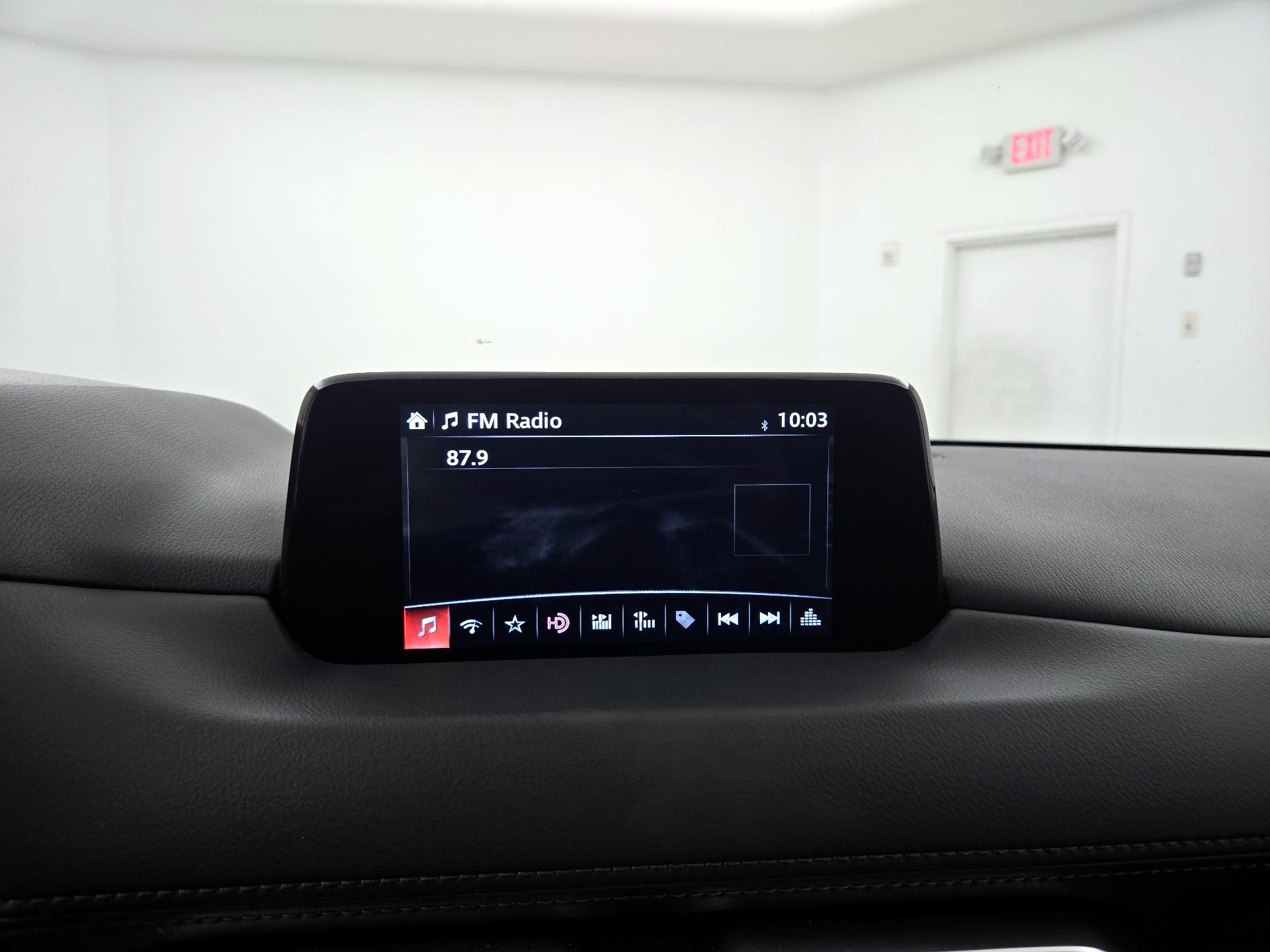 Thumbnail: 2019 Mazda CX-5 - 16