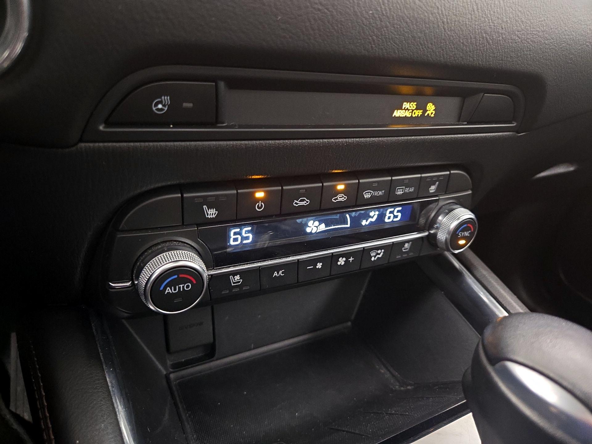 Thumbnail: 2019 Mazda CX-5 - 17