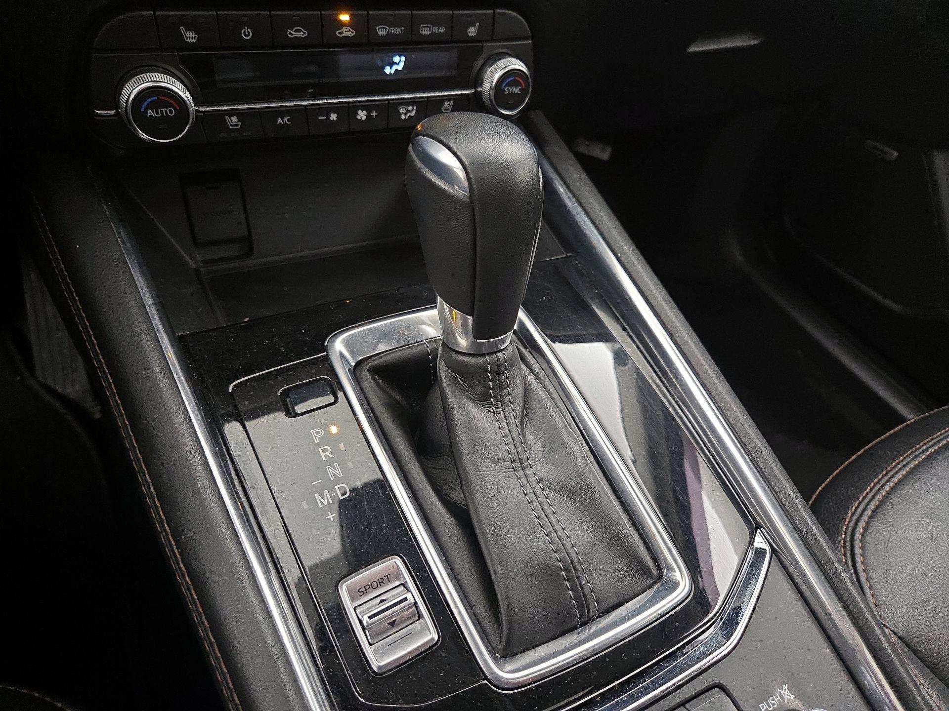 Thumbnail: 2019 Mazda CX-5 - 18