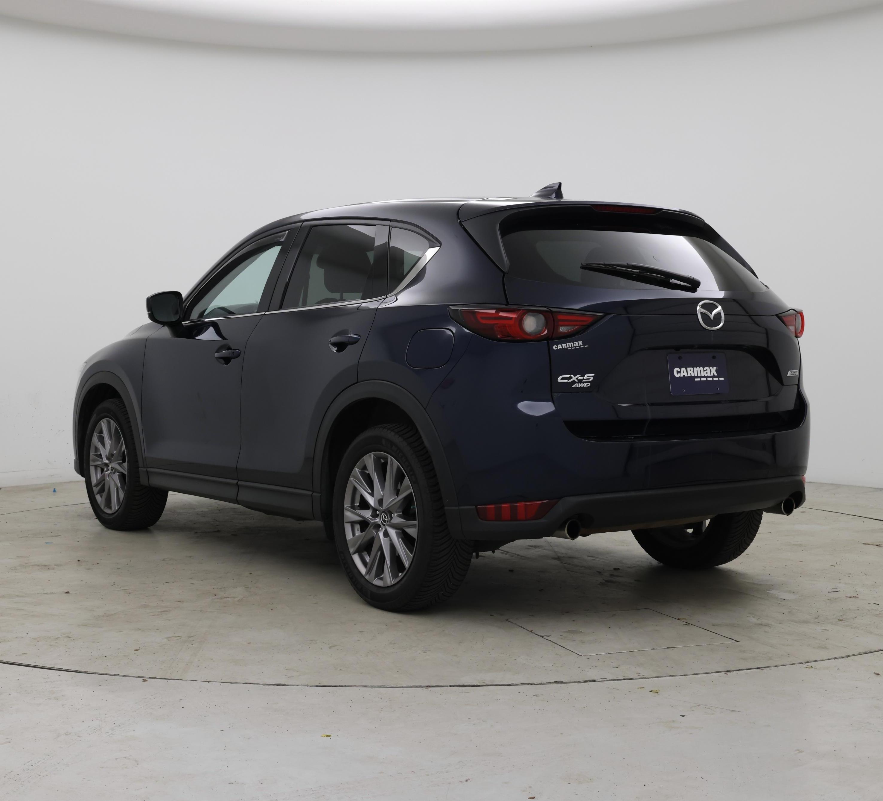 Thumbnail: 2019 Mazda CX-5 - 2