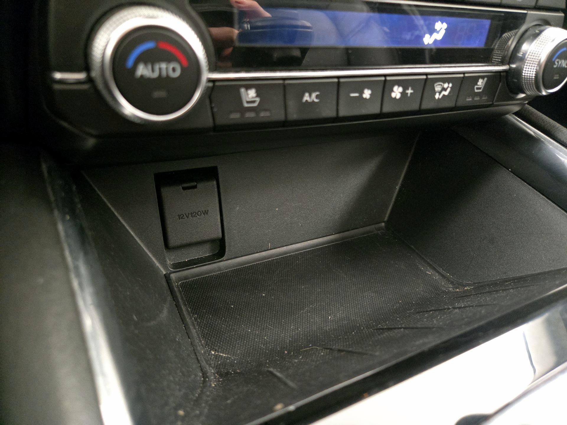 Thumbnail: 2019 Mazda CX-5 - 19