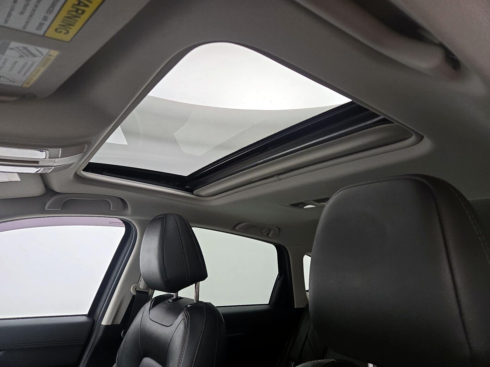 Thumbnail: 2019 Mazda CX-5 - 20