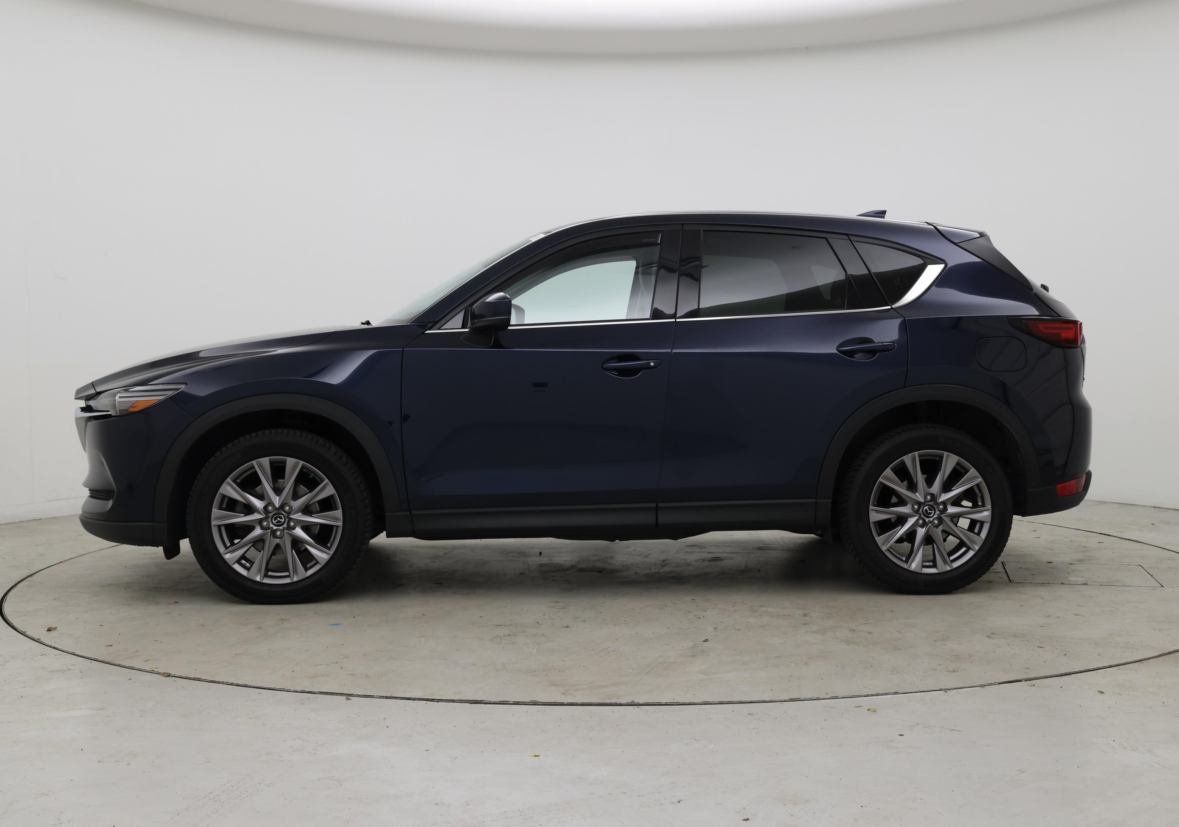 Thumbnail: 2019 Mazda CX-5 - 3