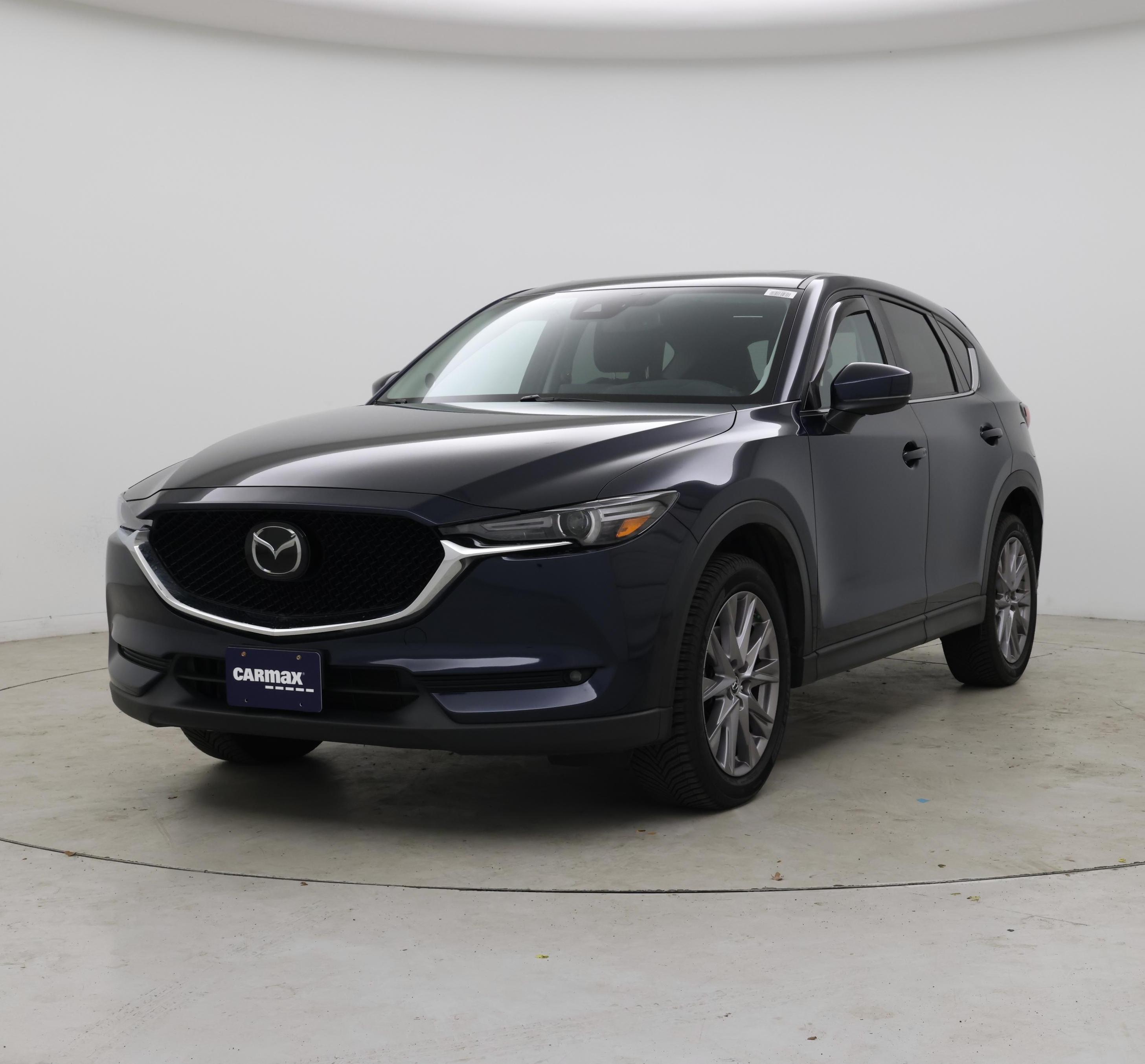 Thumbnail: 2019 Mazda CX-5 - 4