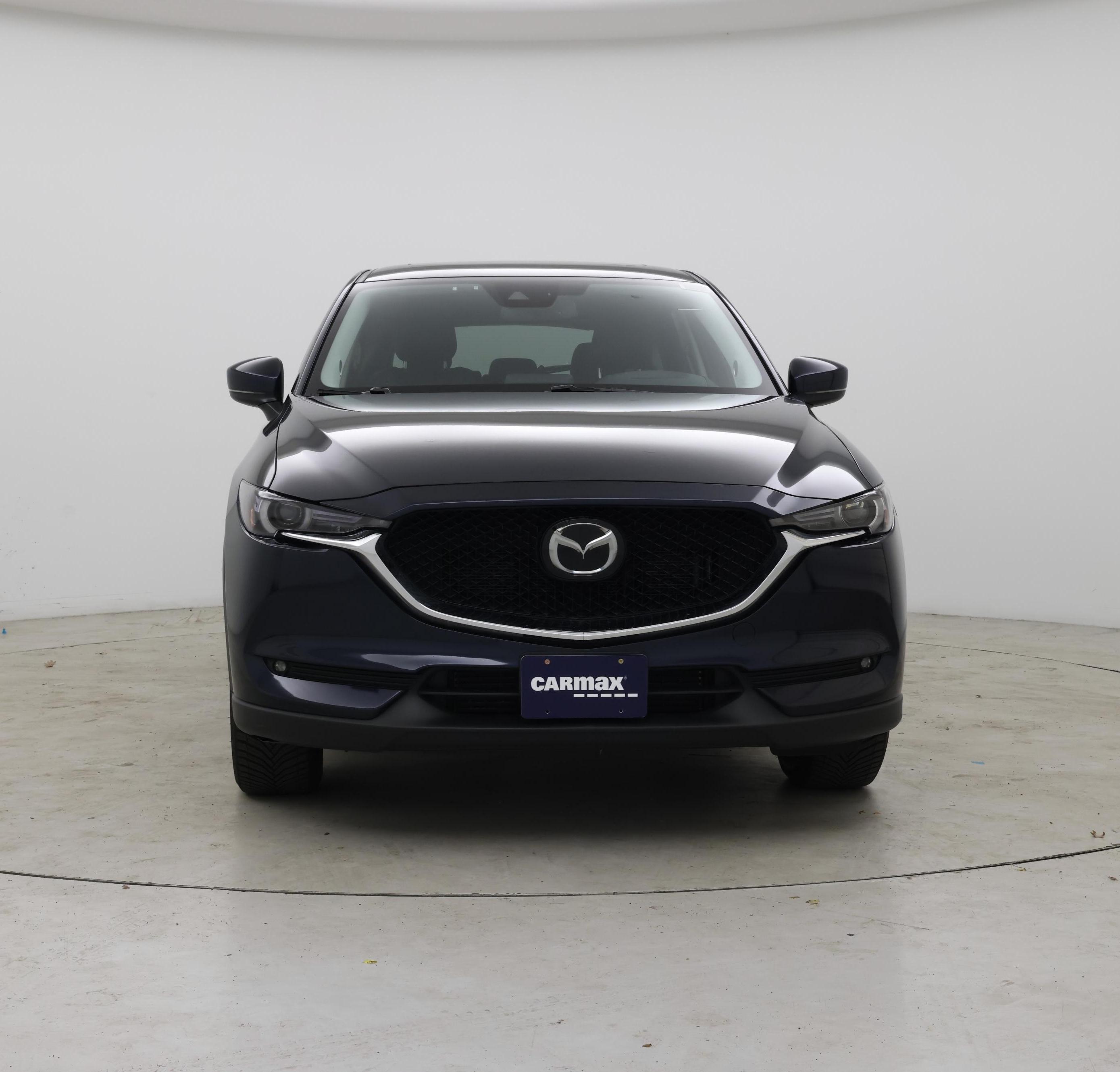 Thumbnail: 2019 Mazda CX-5 - 5