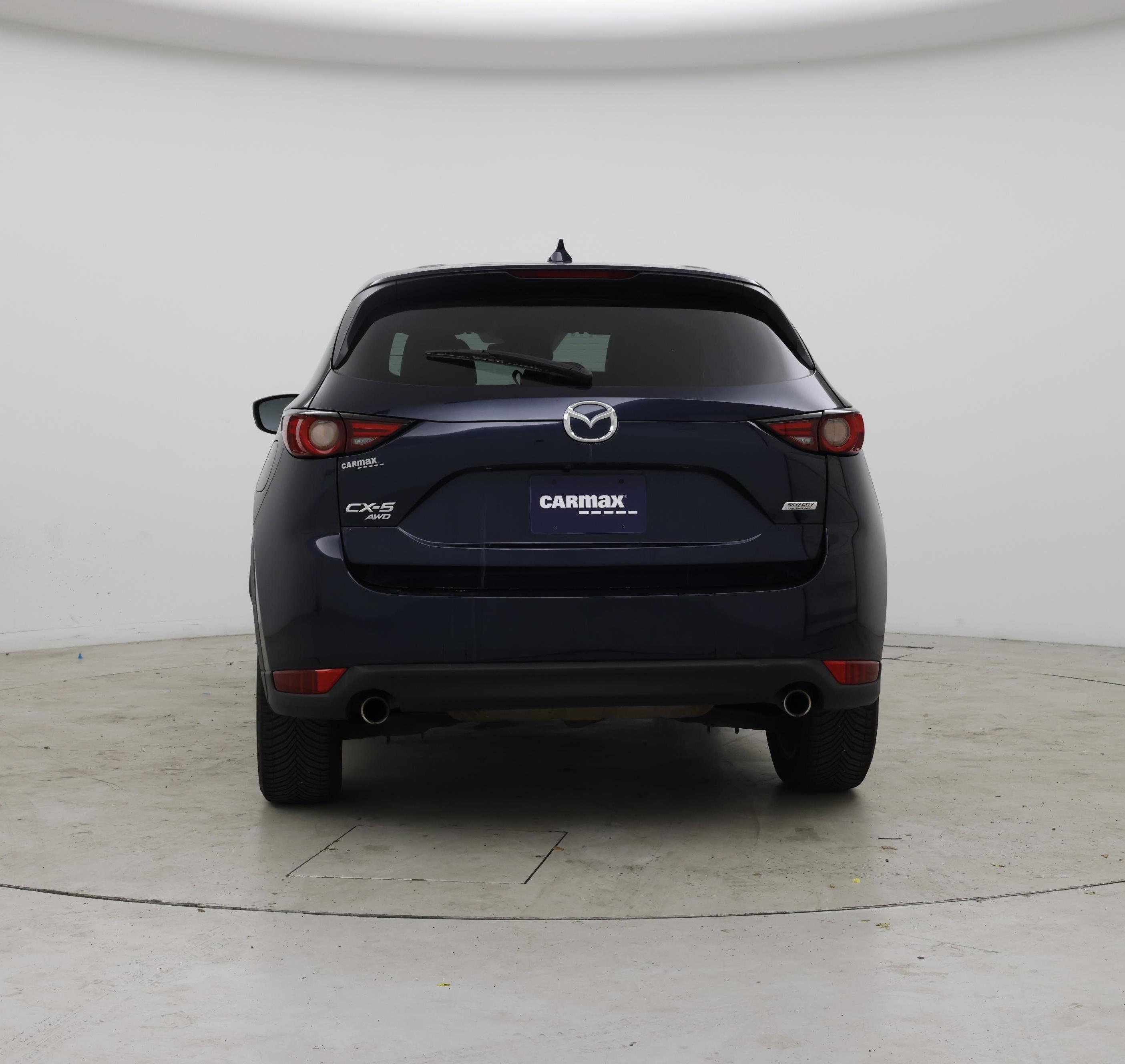 Thumbnail: 2019 Mazda CX-5 - 6