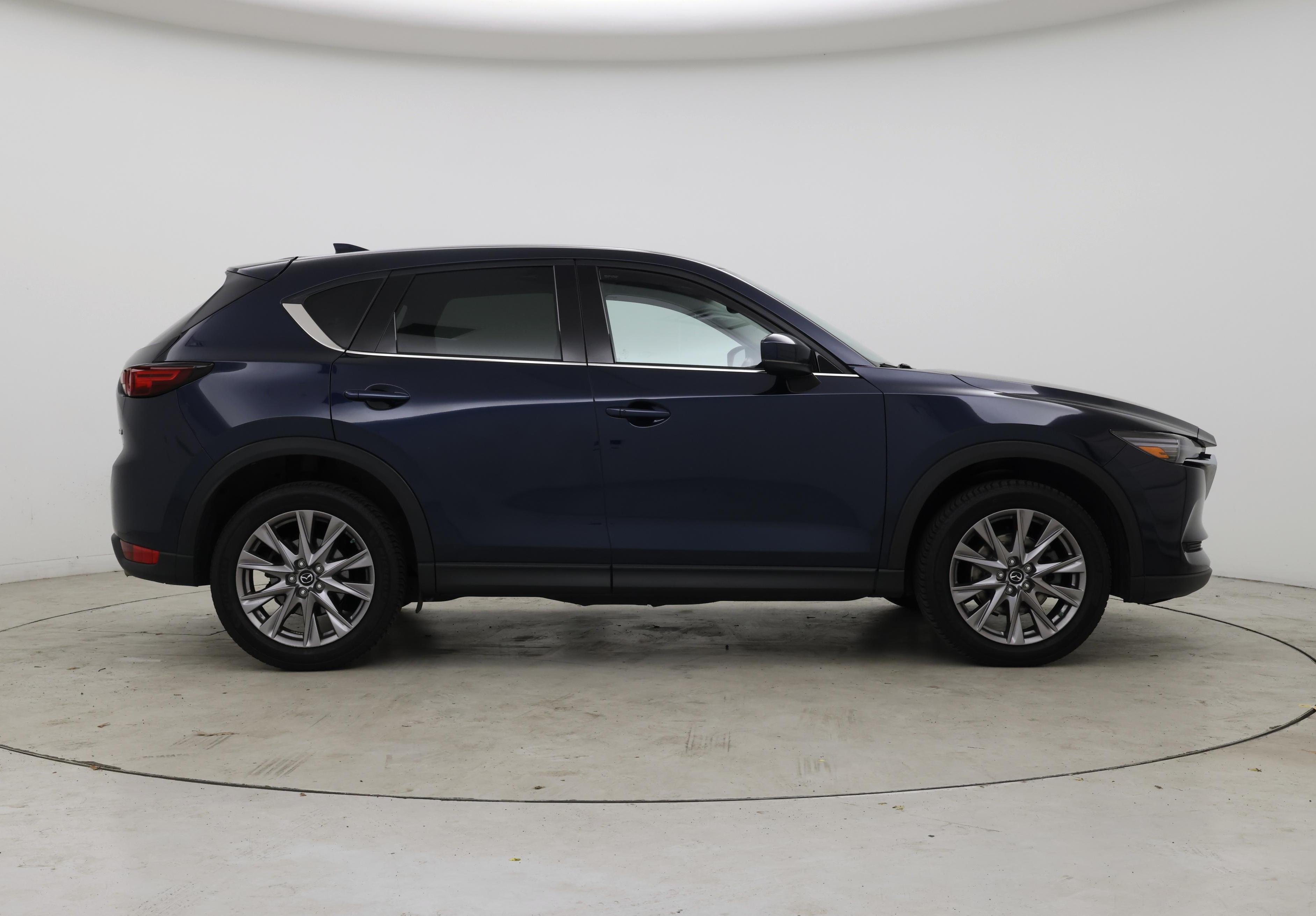 Thumbnail: 2019 Mazda CX-5 - 7