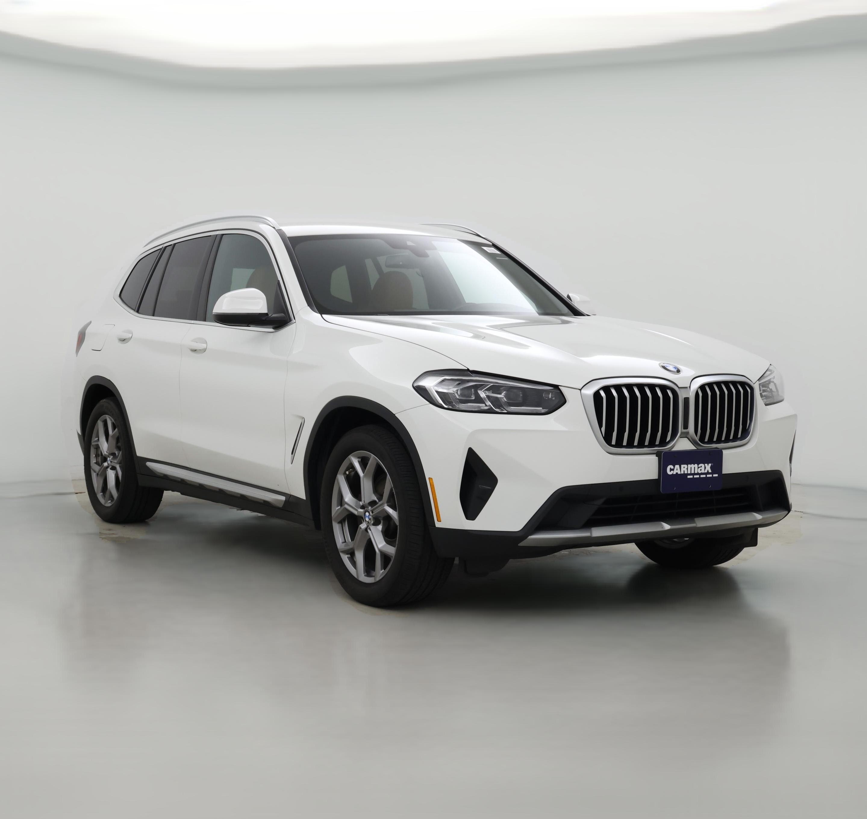 Thumbnail: 2023 BMW X3 - 1