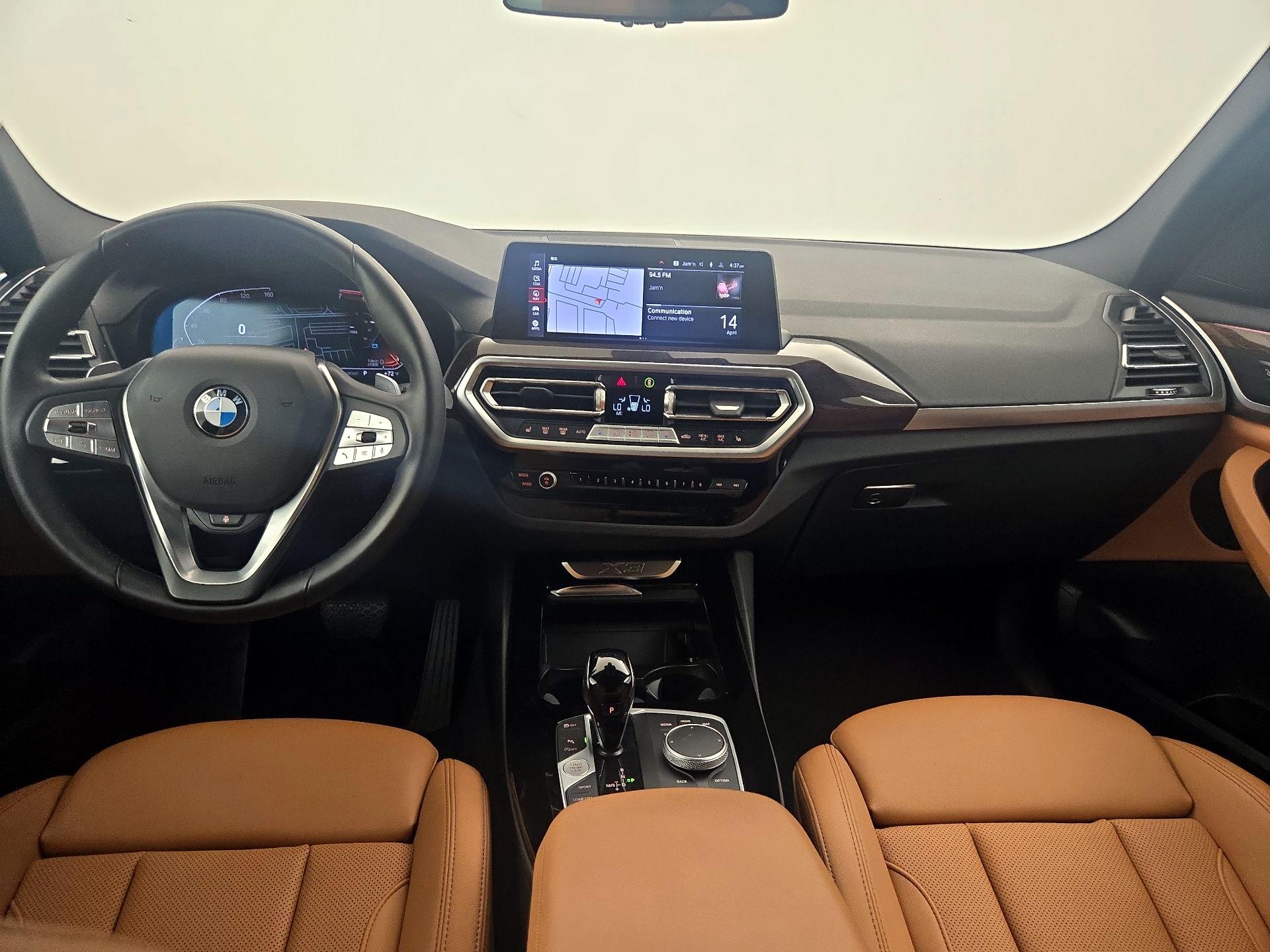 Thumbnail: 2023 BMW X3 - 9