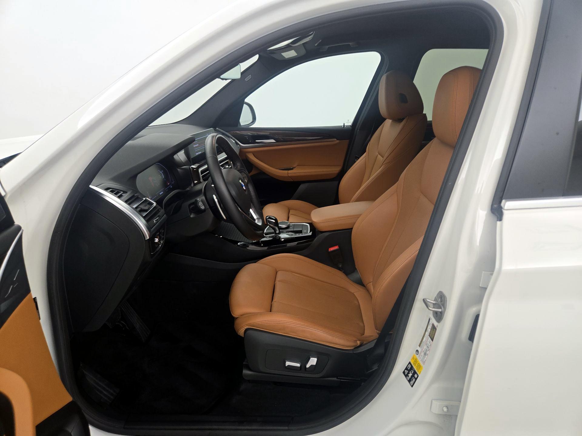 Thumbnail: 2023 BMW X3 - 11