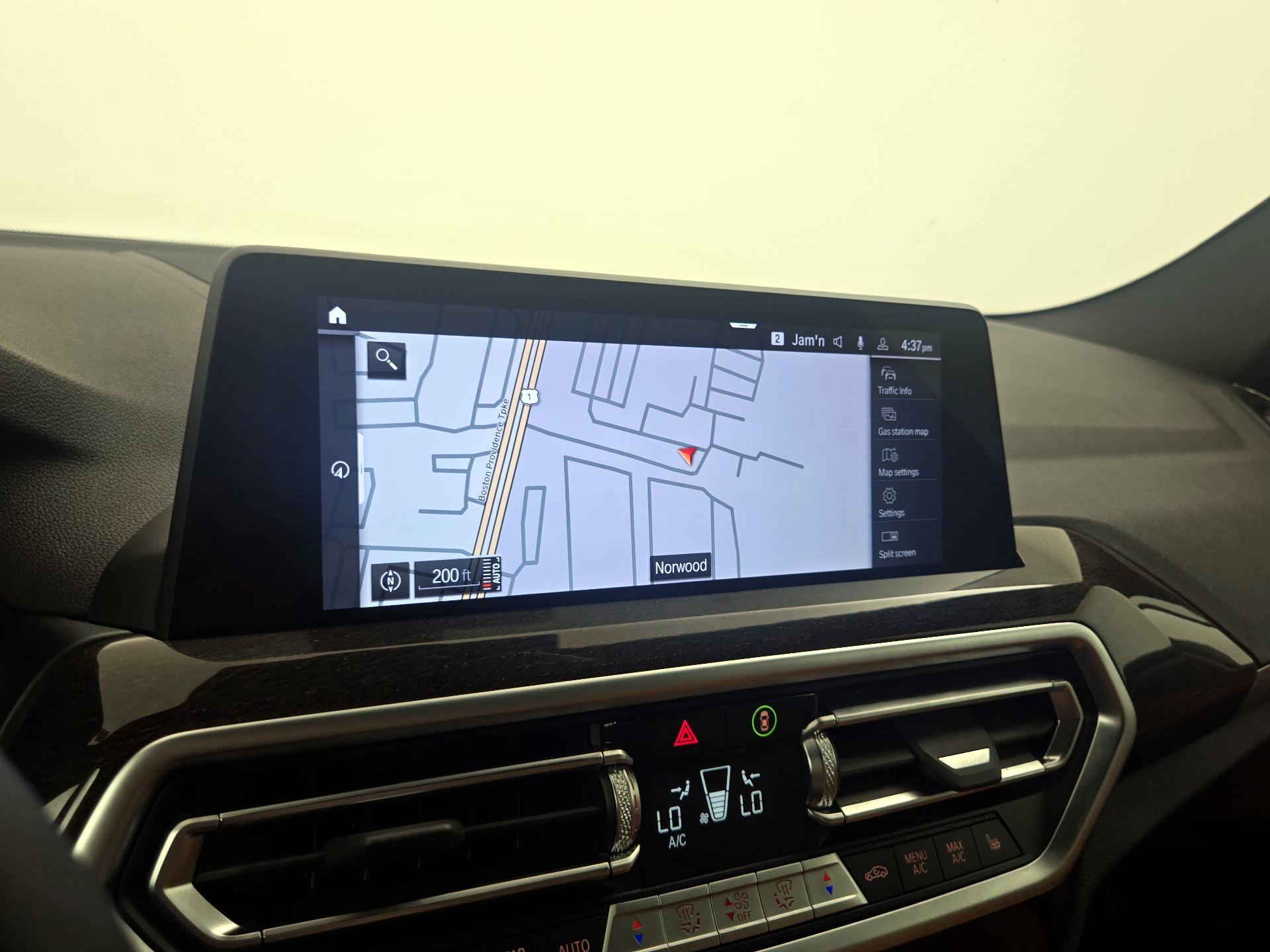 Thumbnail: 2023 BMW X3 - 14