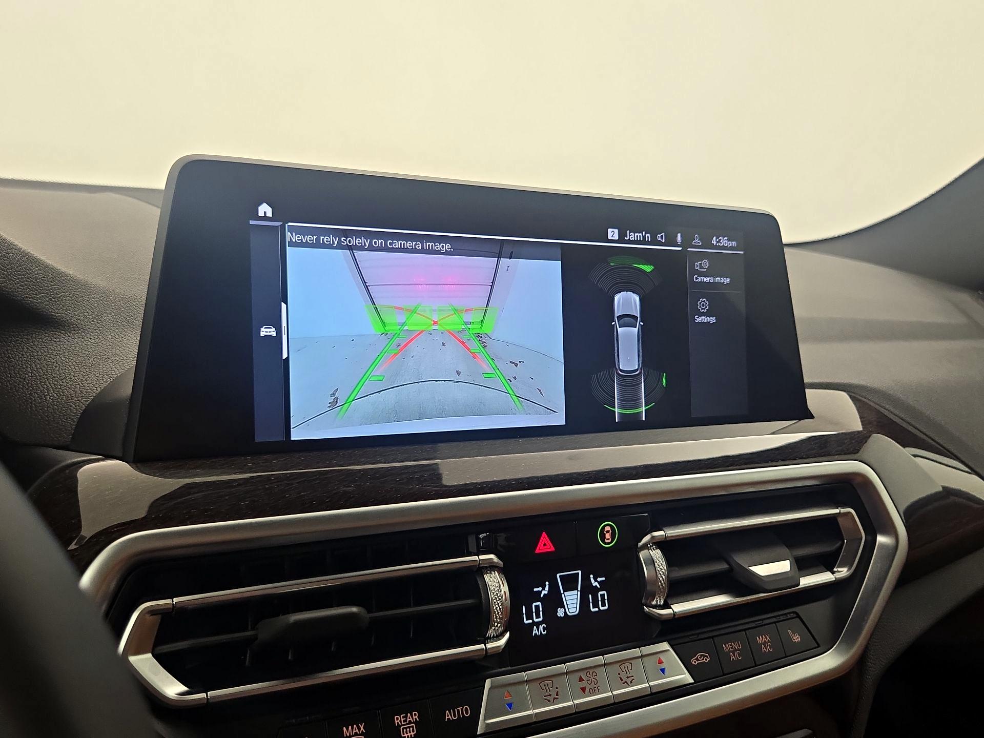 Thumbnail: 2023 BMW X3 - 15