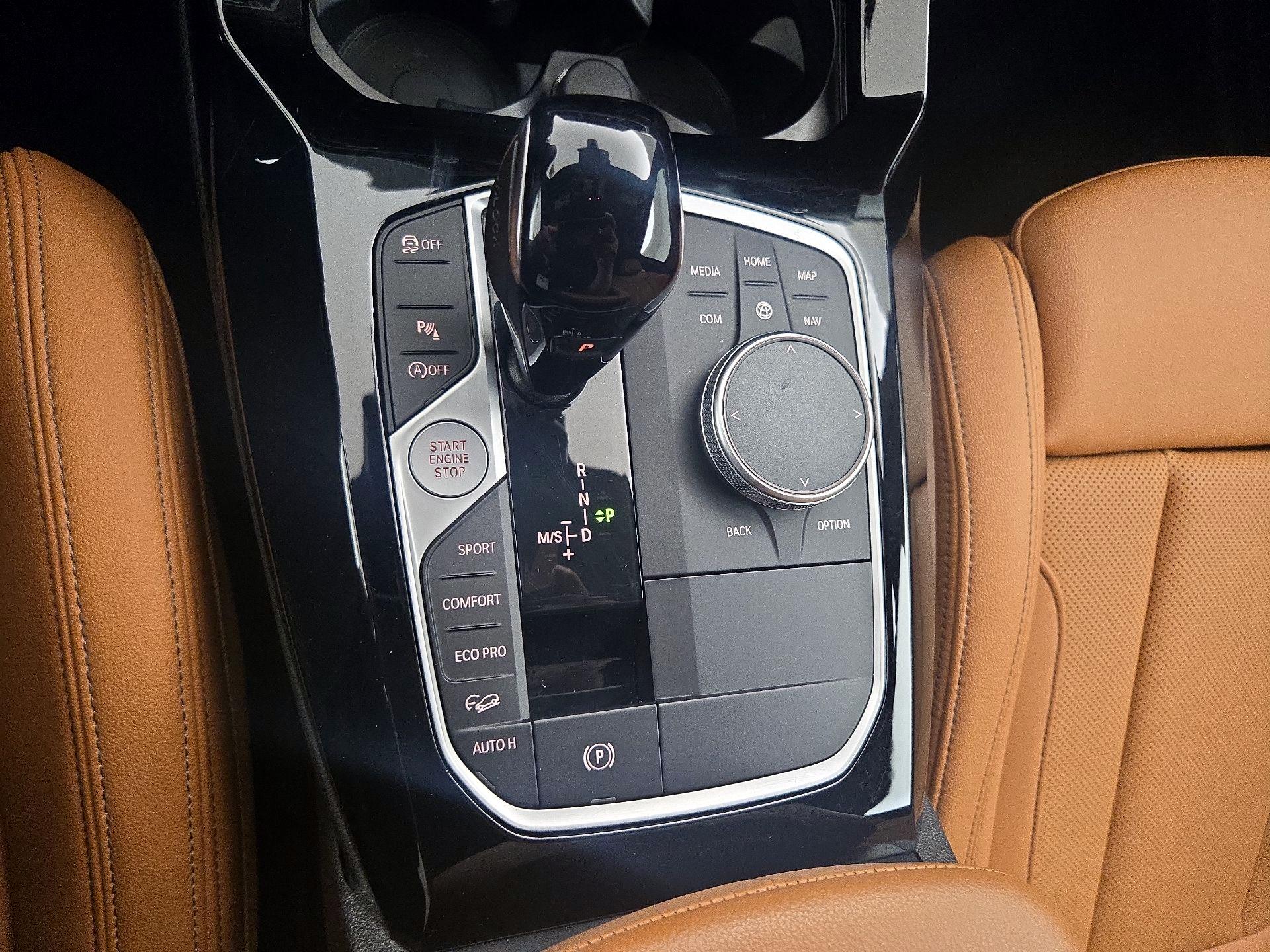 Thumbnail: 2023 BMW X3 - 18