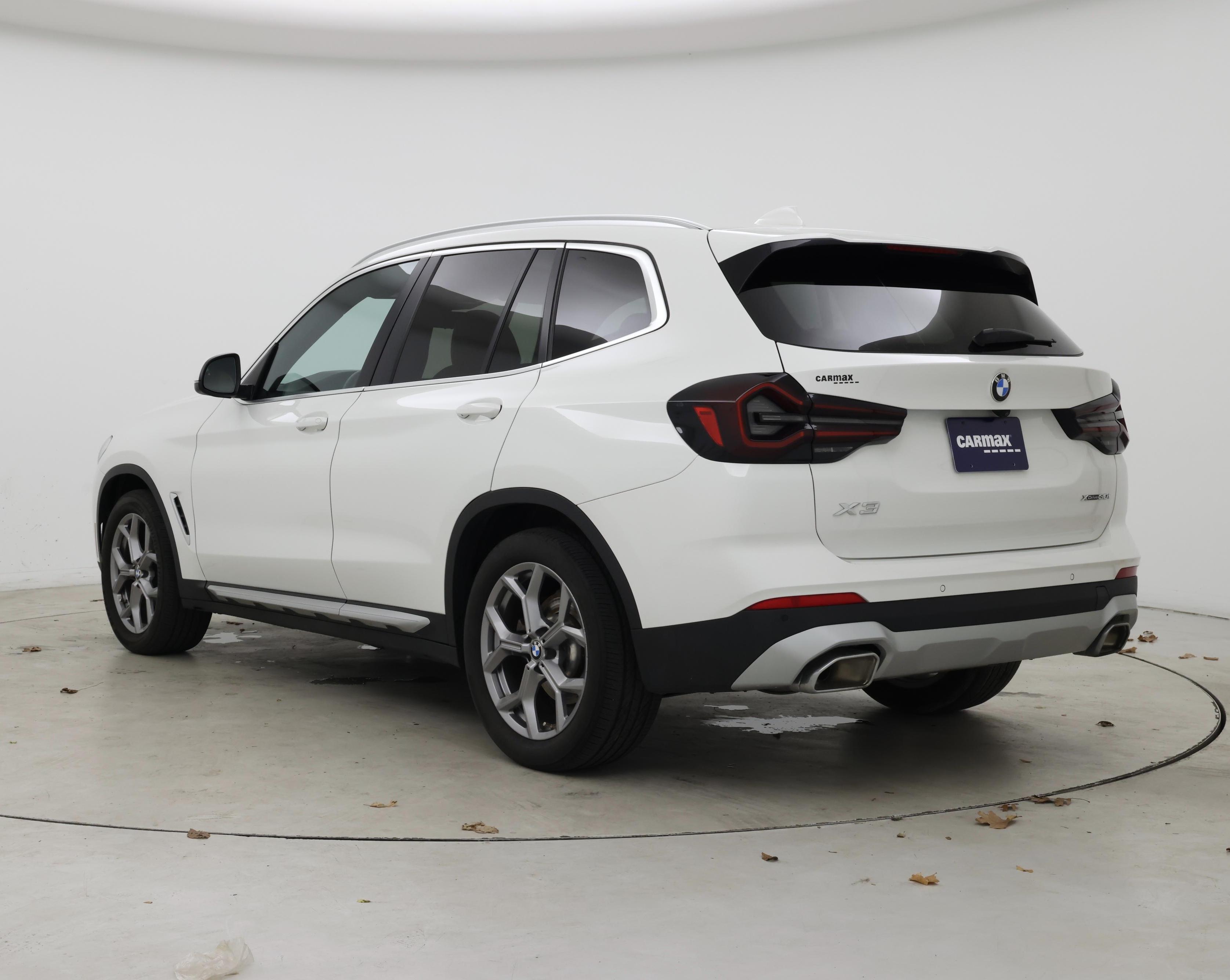 Thumbnail: 2023 BMW X3 - 2