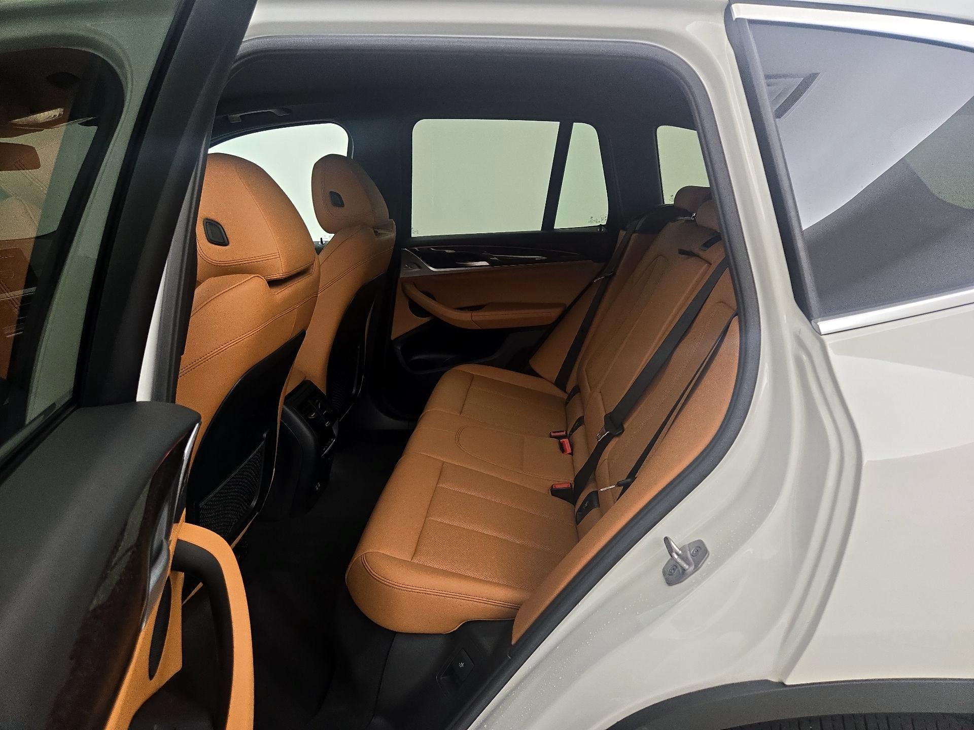 Thumbnail: 2023 BMW X3 - 20