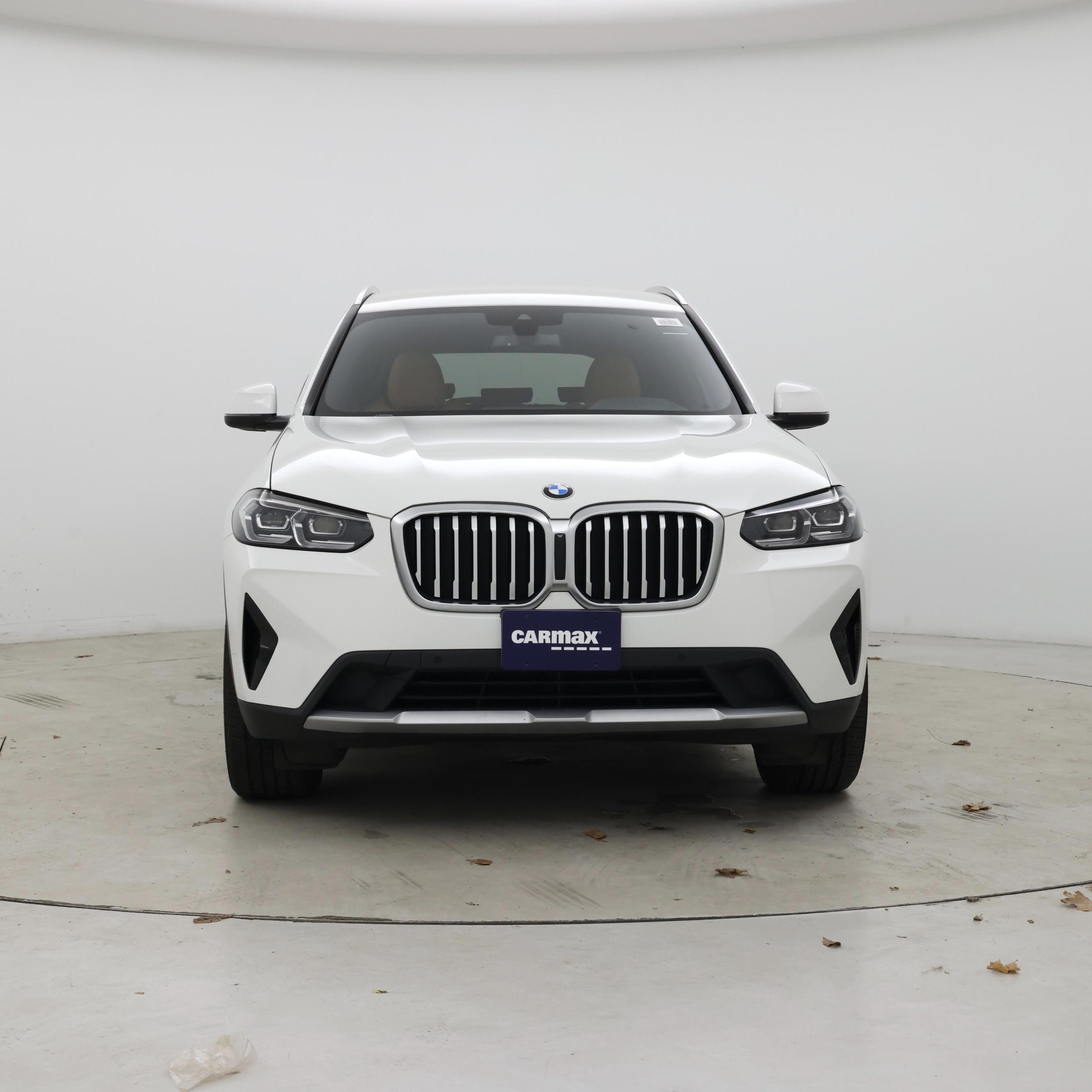 Thumbnail: 2023 BMW X3 - 5