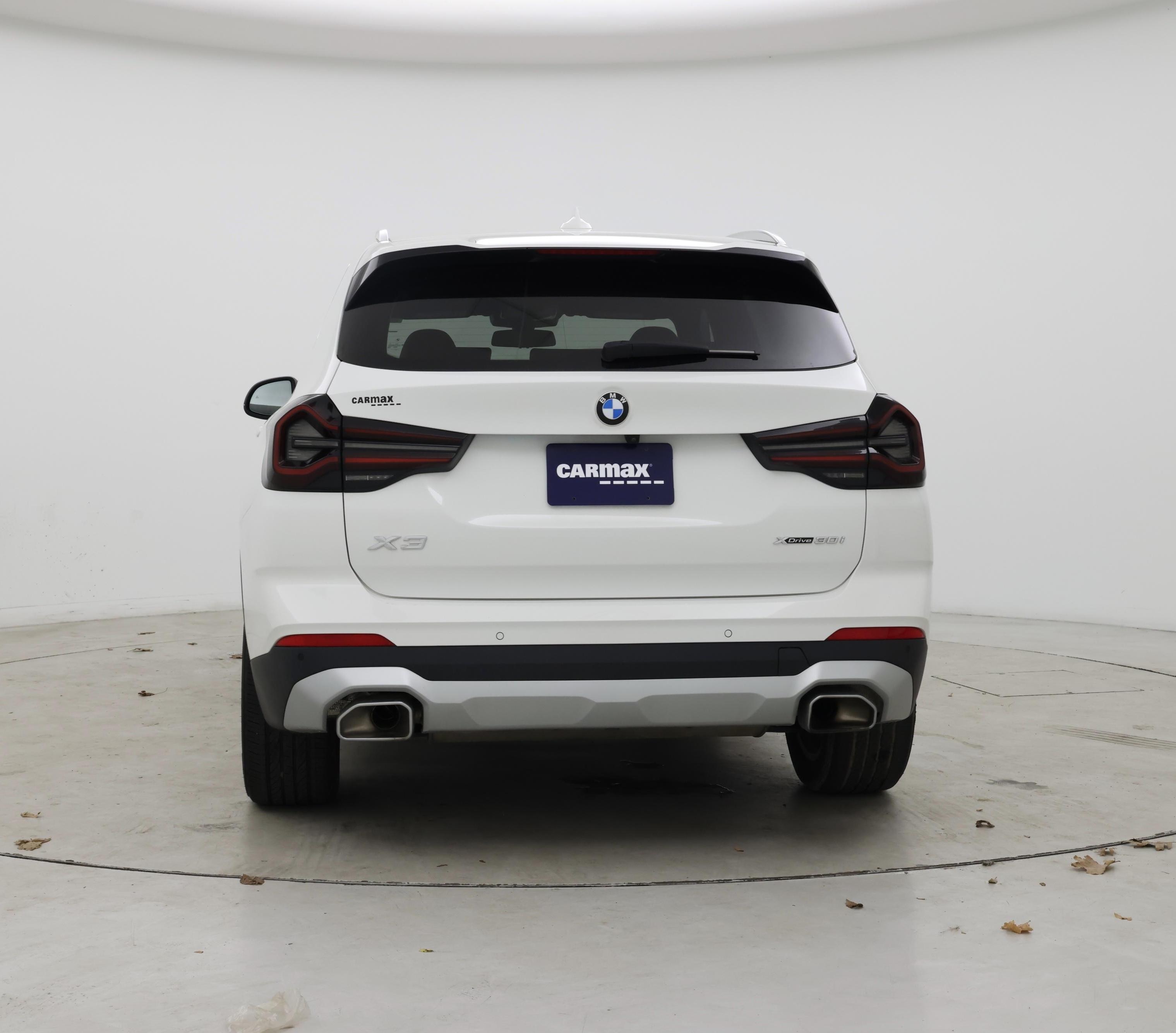 Thumbnail: 2023 BMW X3 - 6