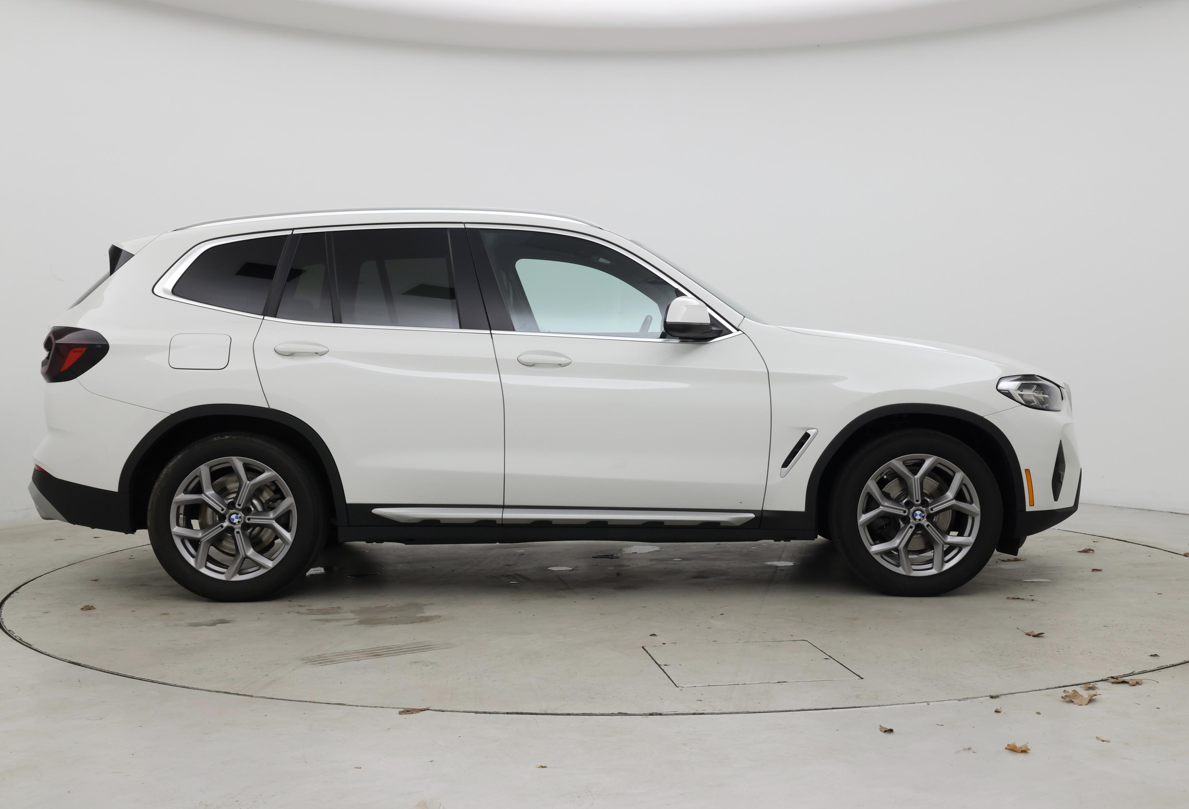 Thumbnail: 2023 BMW X3 - 7