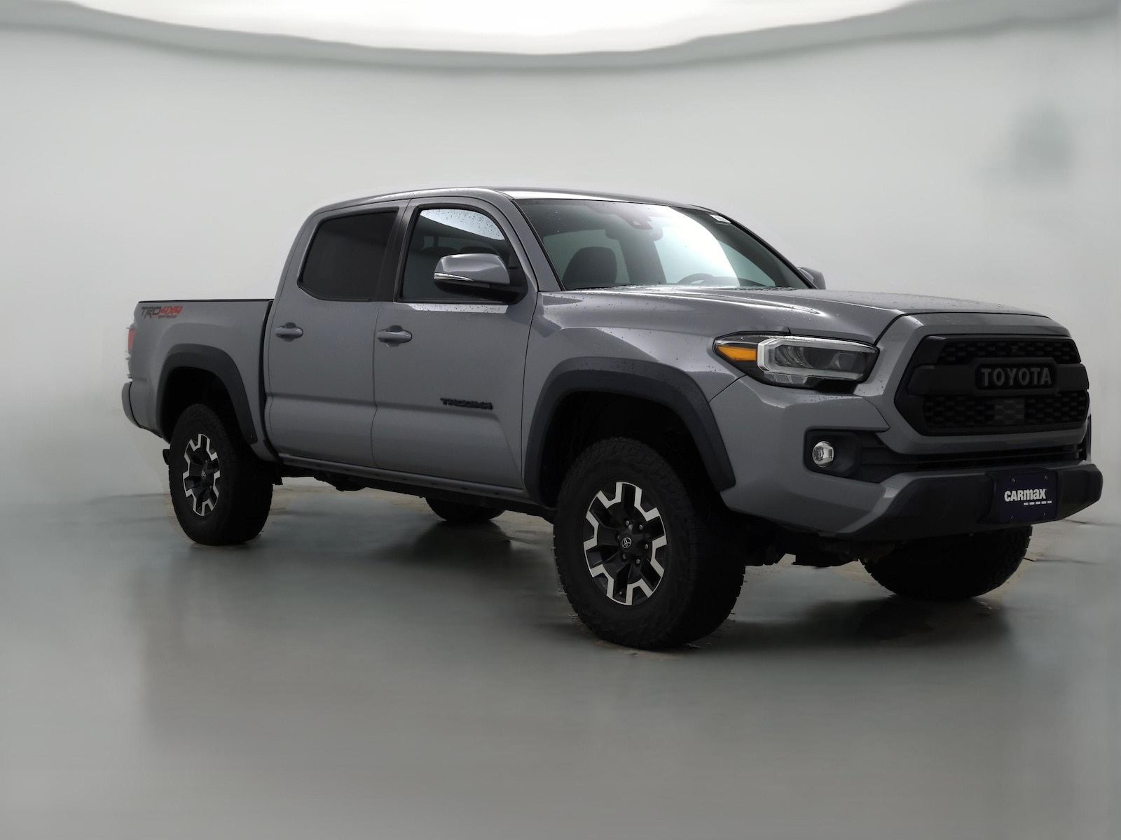 2020 Toyota Tacoma