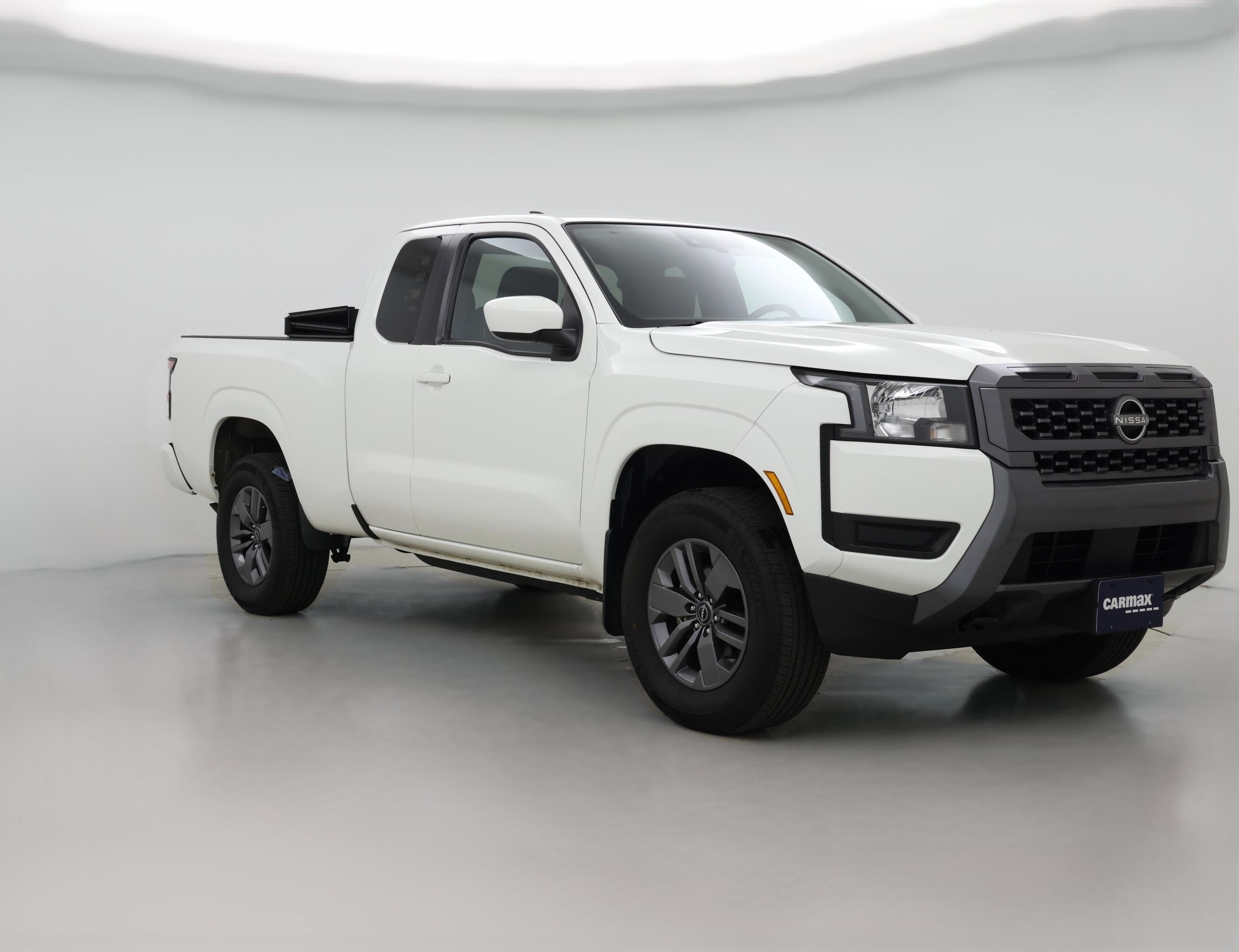 Thumbnail: 2025 Nissan Frontier - 1