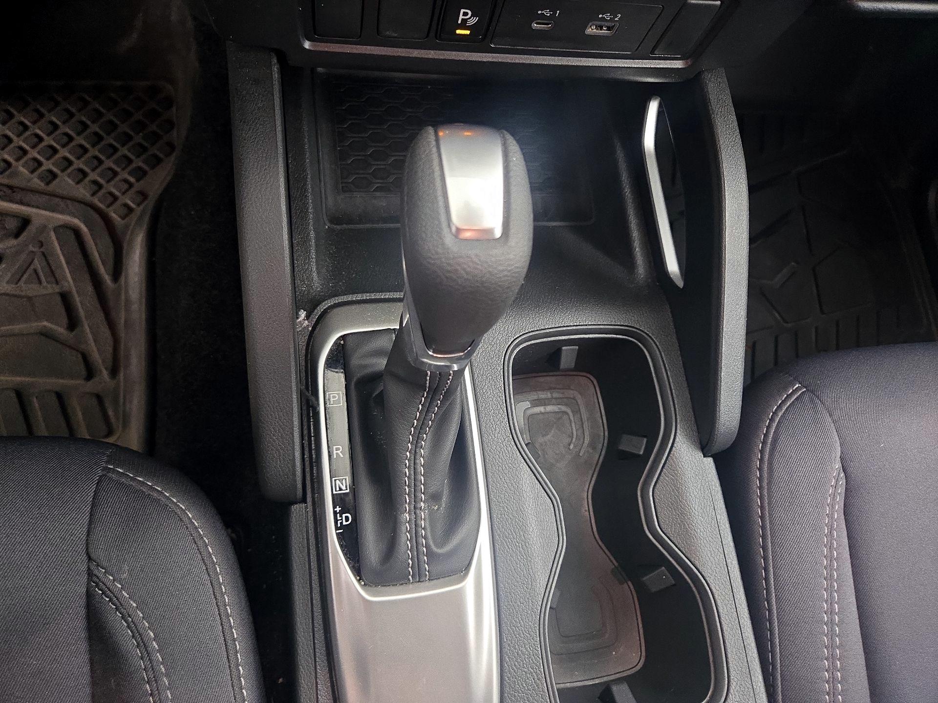 Thumbnail: 2025 Nissan Frontier - 17