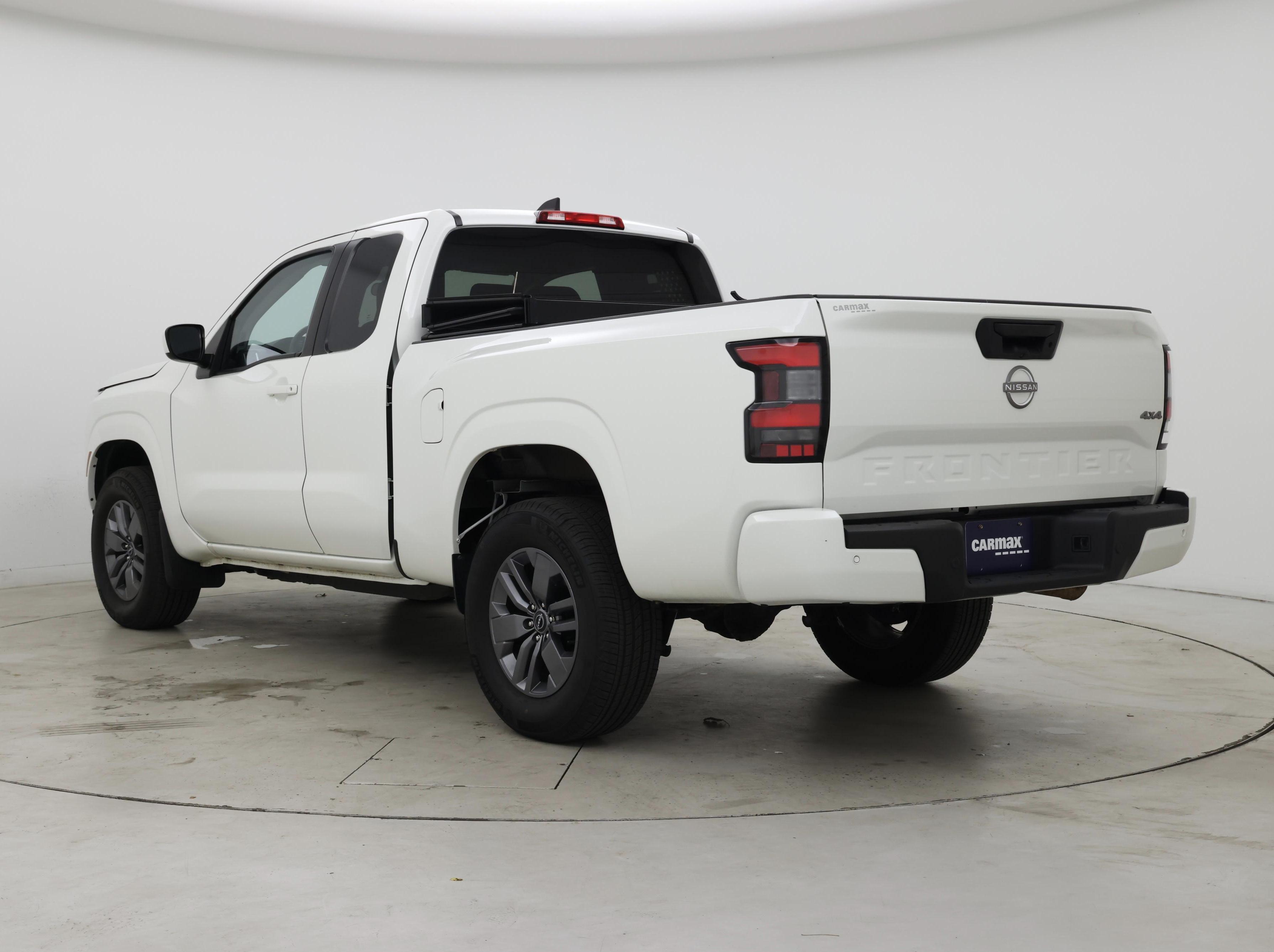 Thumbnail: 2025 Nissan Frontier - 2