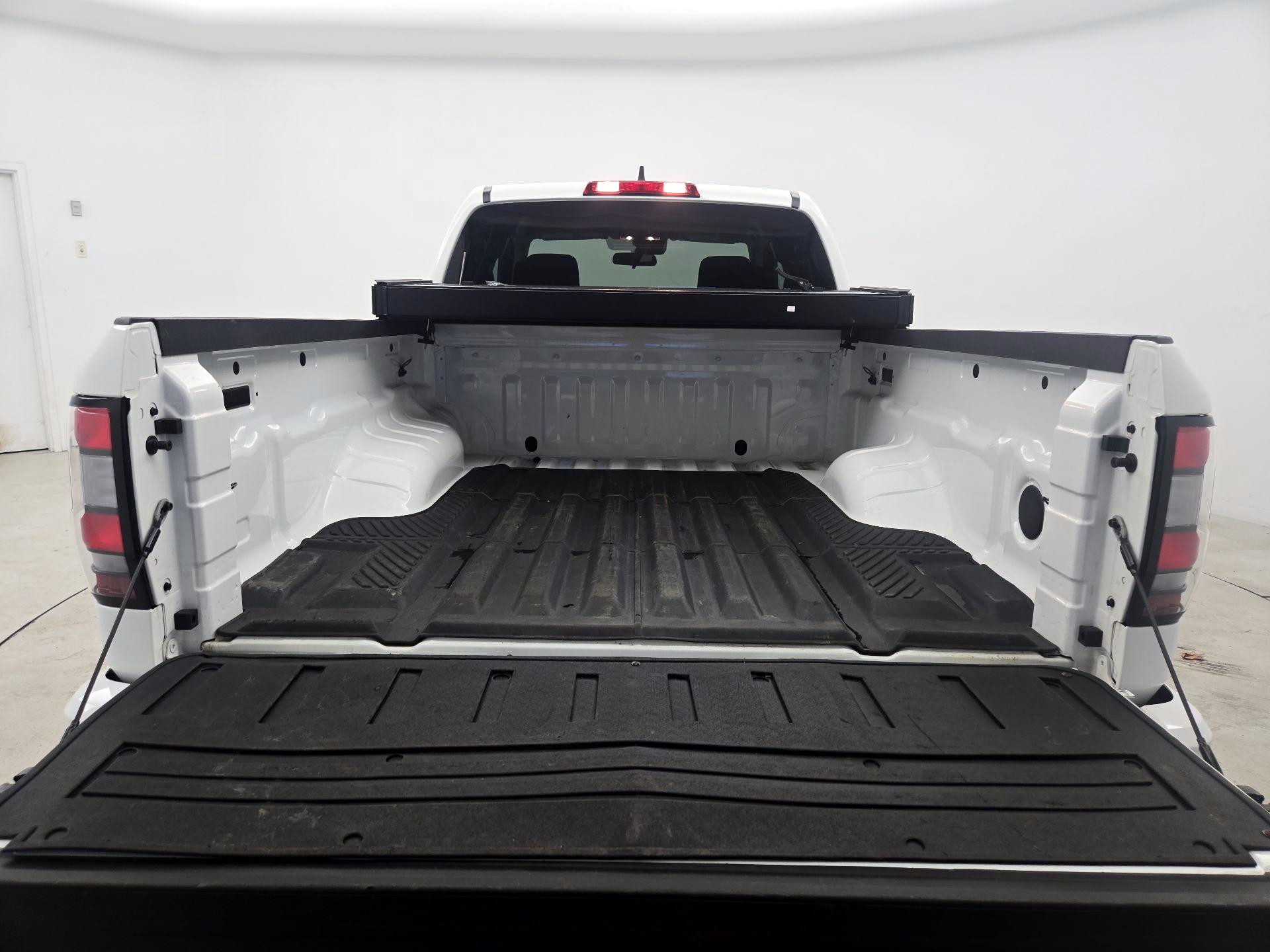 Thumbnail: 2025 Nissan Frontier - 20