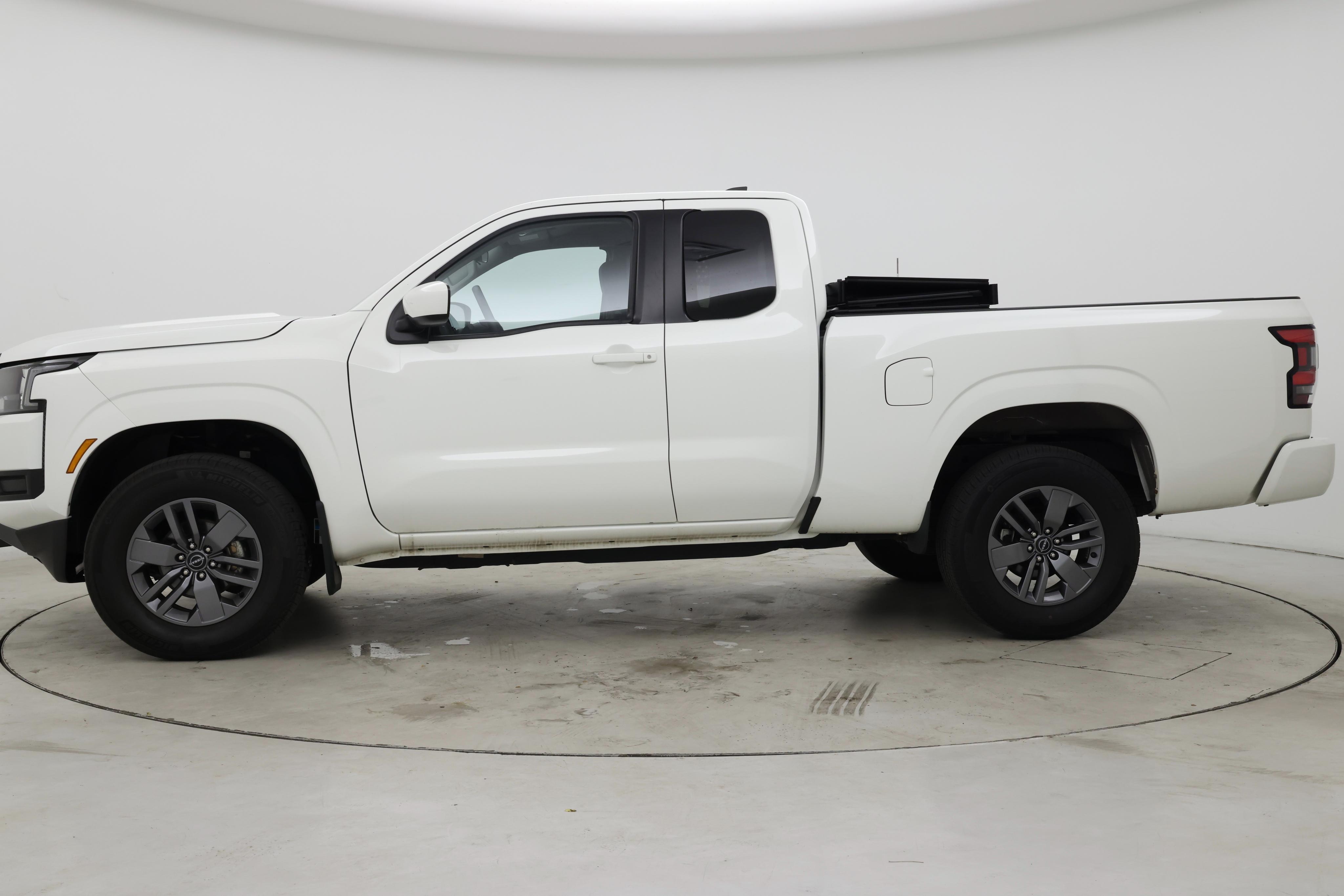 Thumbnail: 2025 Nissan Frontier - 3