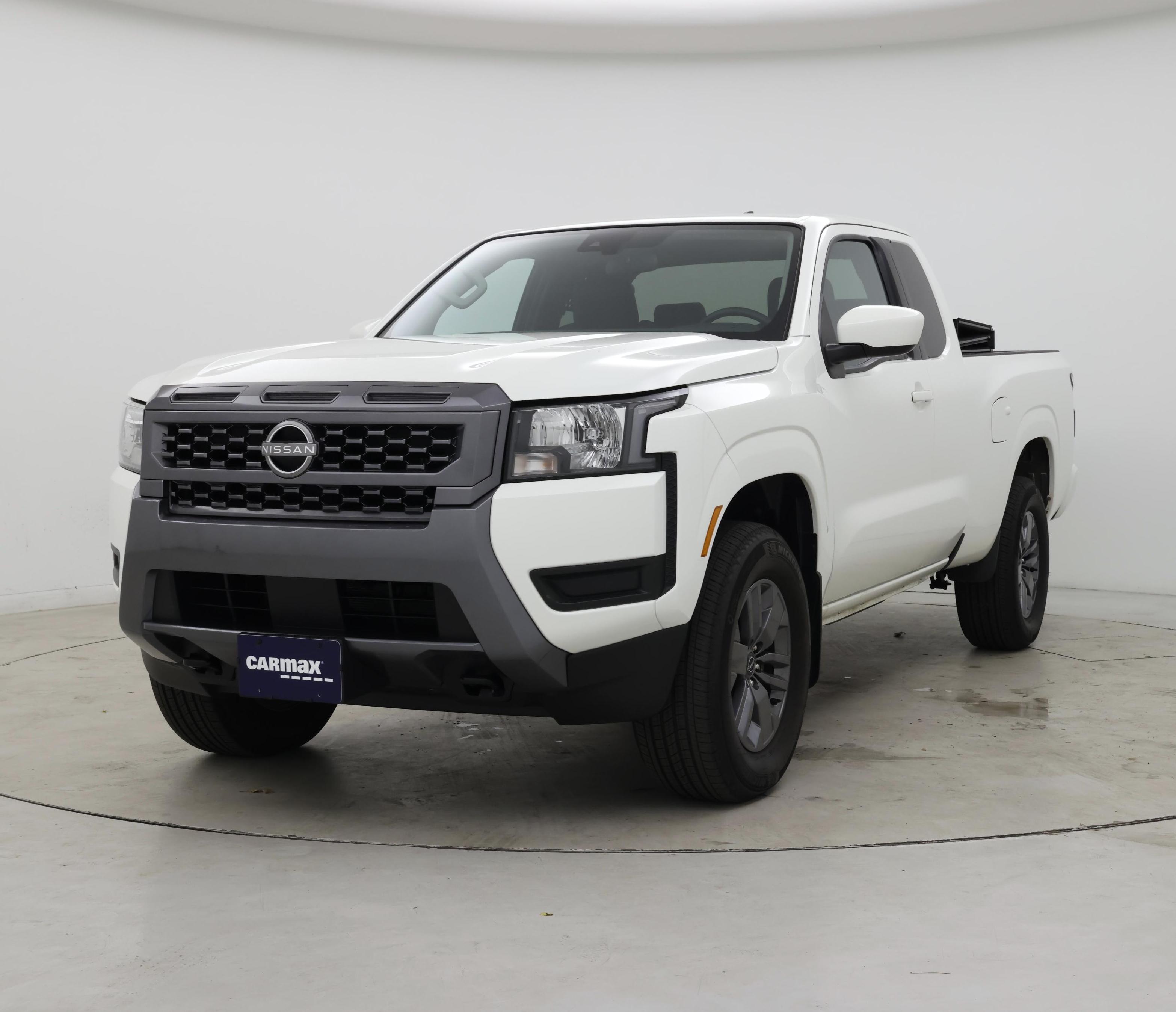 Thumbnail: 2025 Nissan Frontier - 4