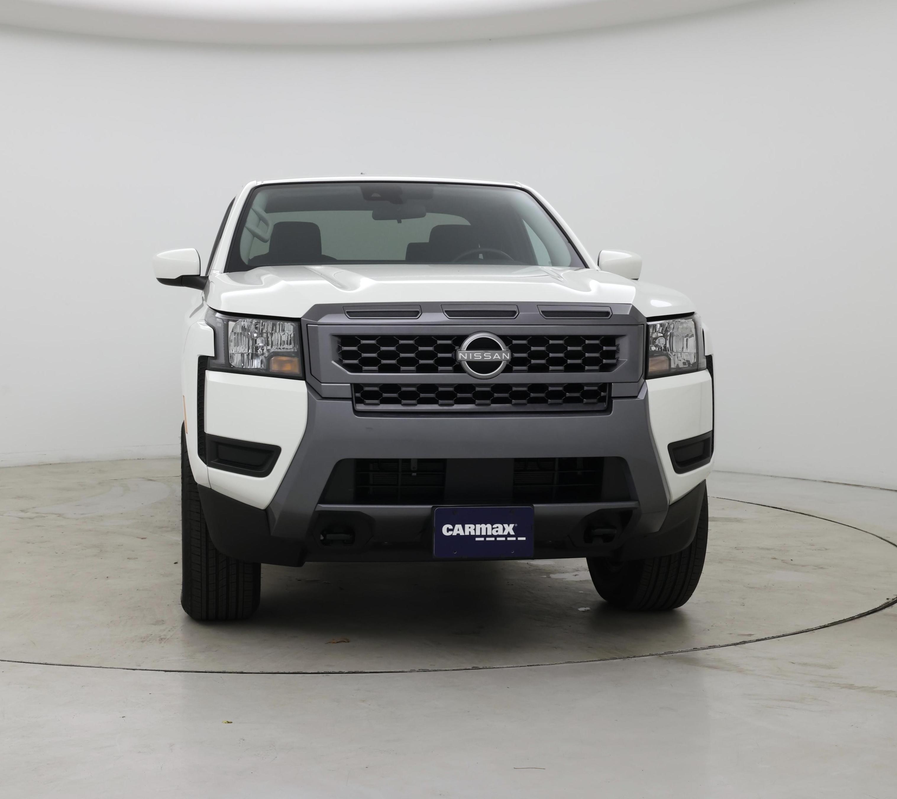 Thumbnail: 2025 Nissan Frontier - 5