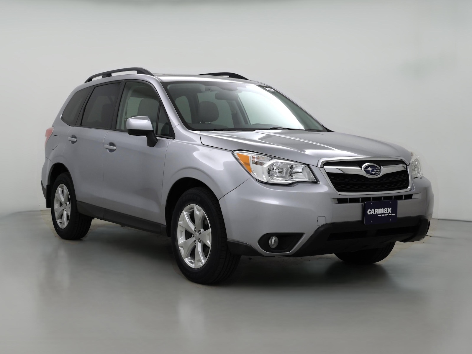 2016 Subaru Forester i Premium