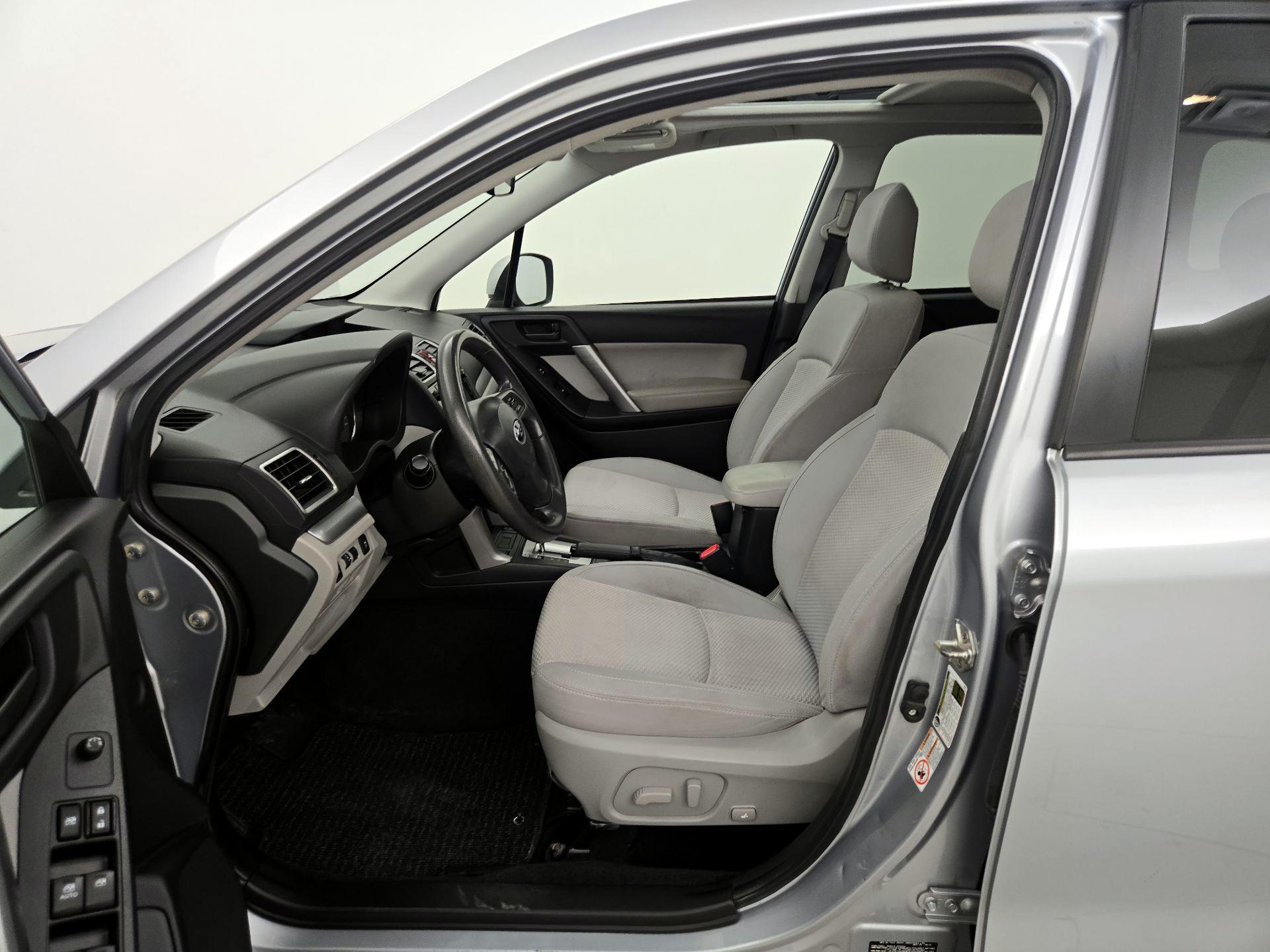 Thumbnail: 2016 Subaru Forester - 11