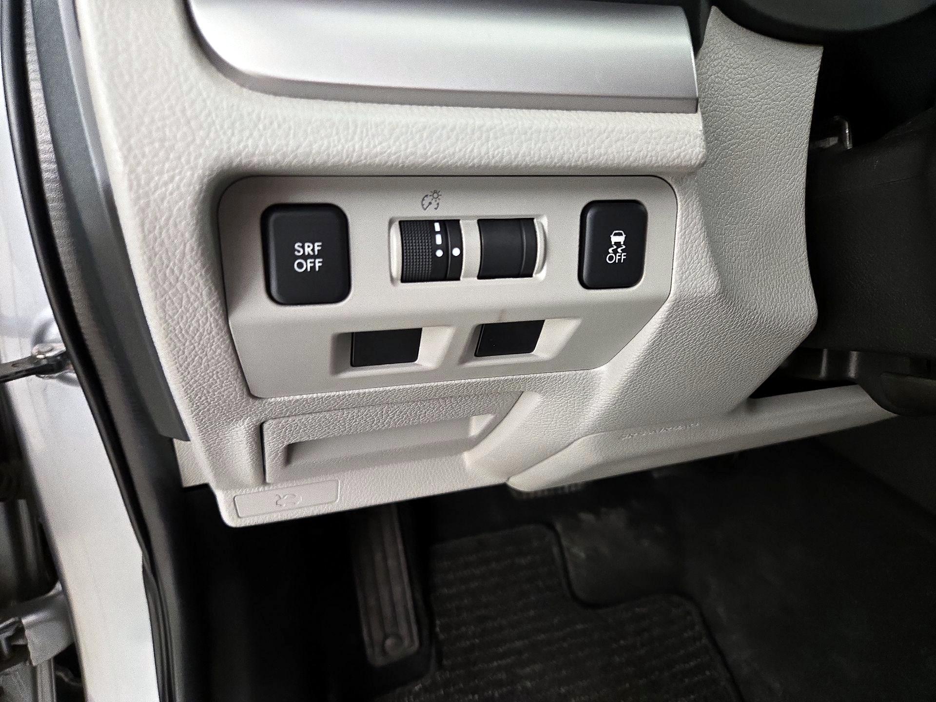 Thumbnail: 2016 Subaru Forester - 13