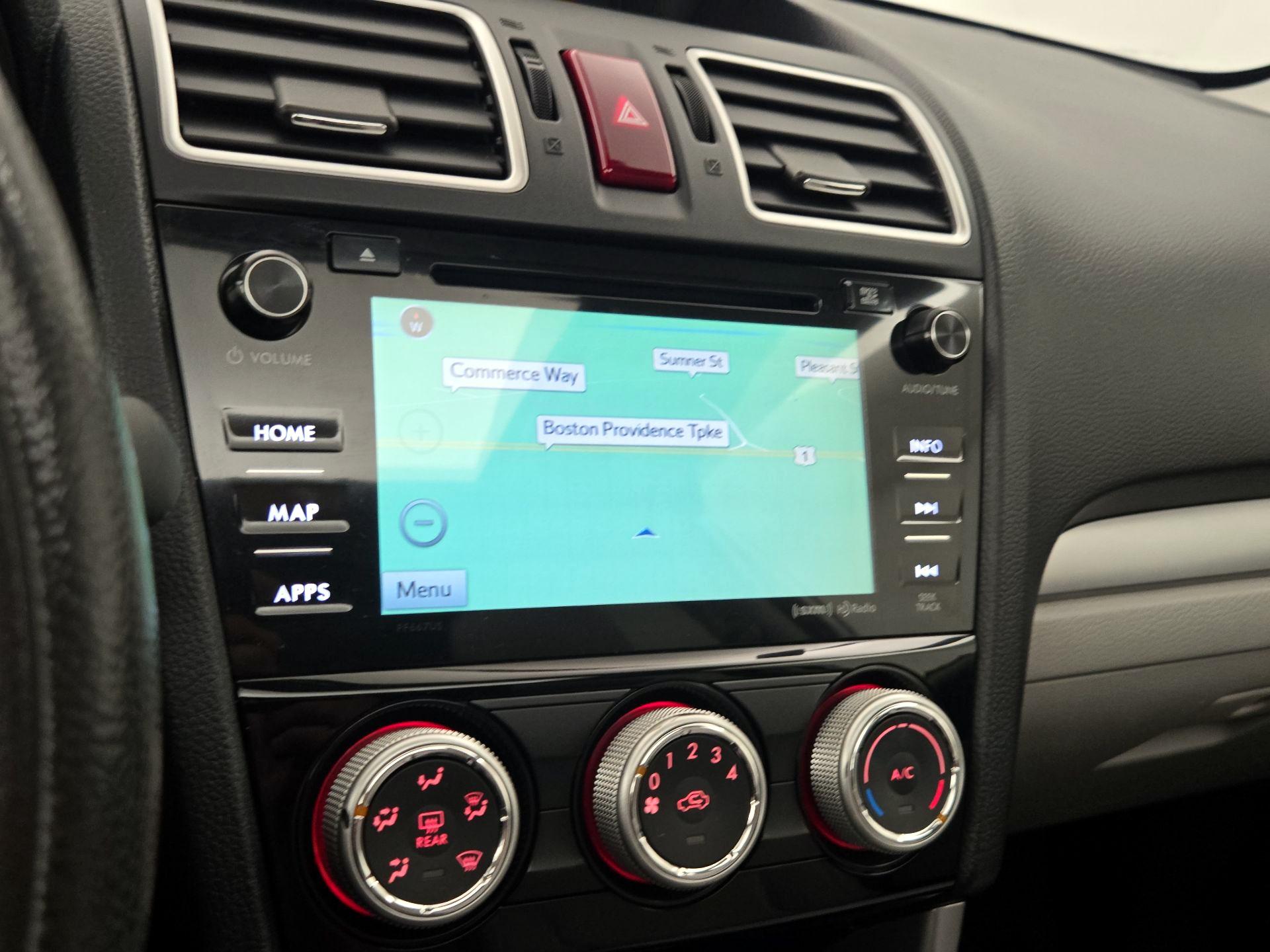 Thumbnail: 2016 Subaru Forester - 14