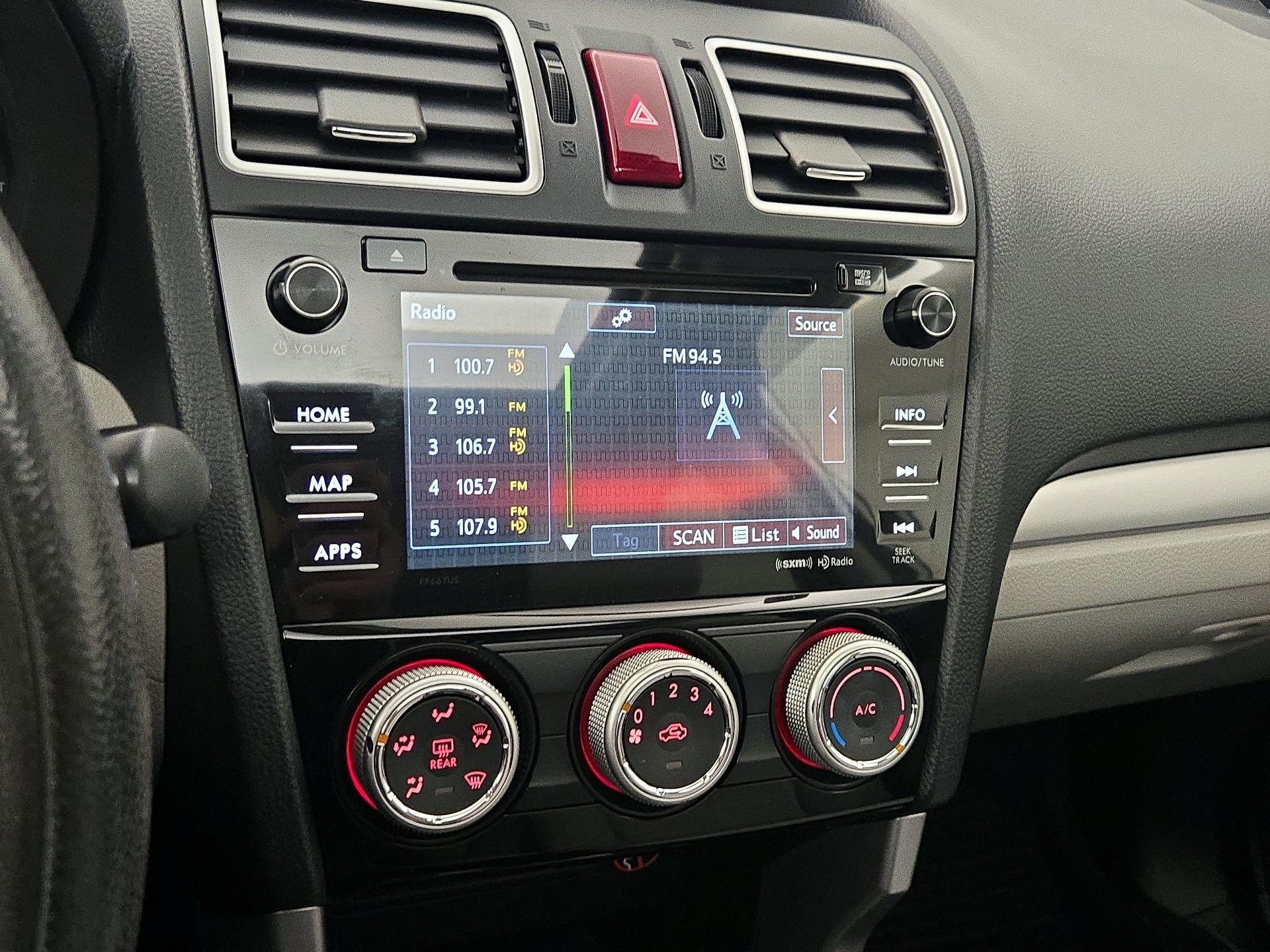 Thumbnail: 2016 Subaru Forester - 16