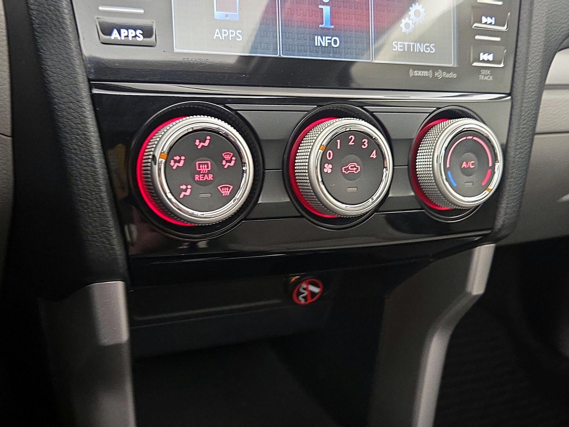 Thumbnail: 2016 Subaru Forester - 17