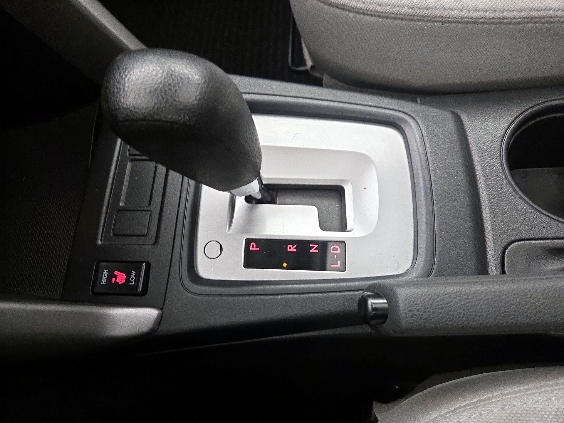 Thumbnail: 2016 Subaru Forester - 18