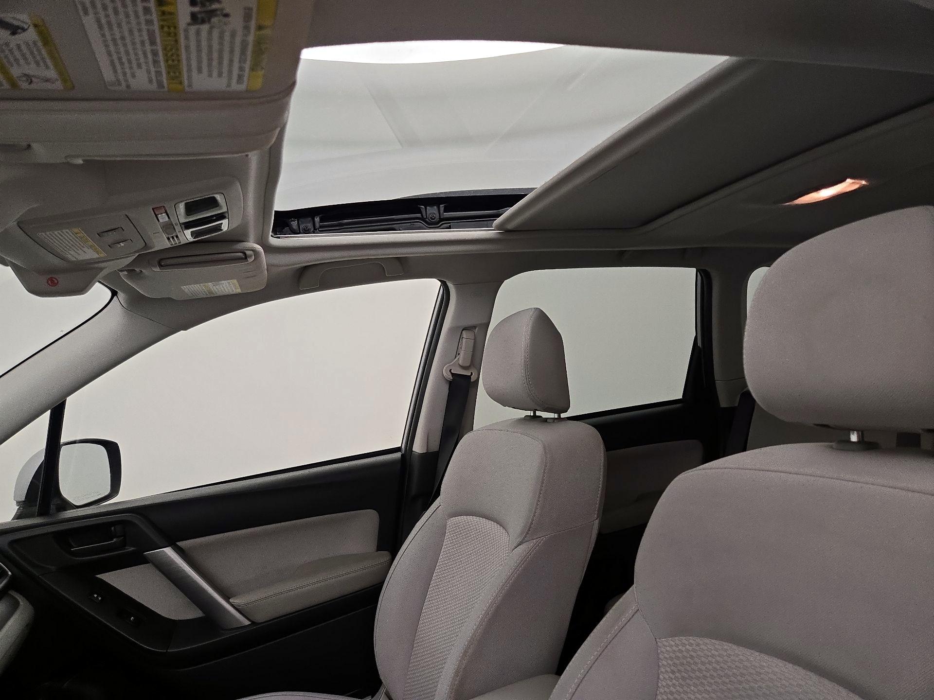 Thumbnail: 2016 Subaru Forester - 20