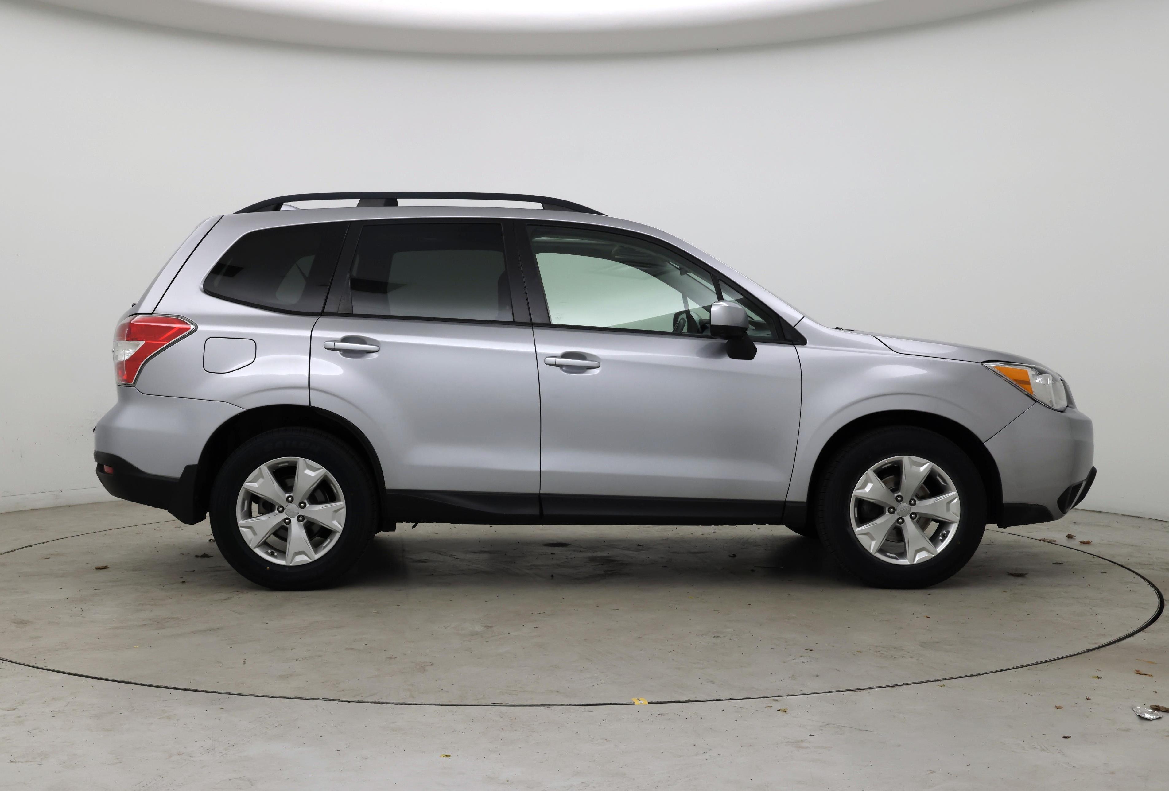 Thumbnail: 2016 Subaru Forester - 7