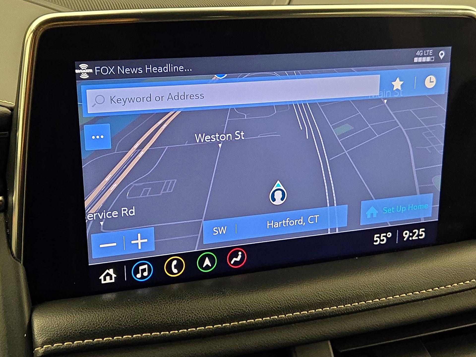 Thumbnail: 2021 Chevrolet Tahoe - 14