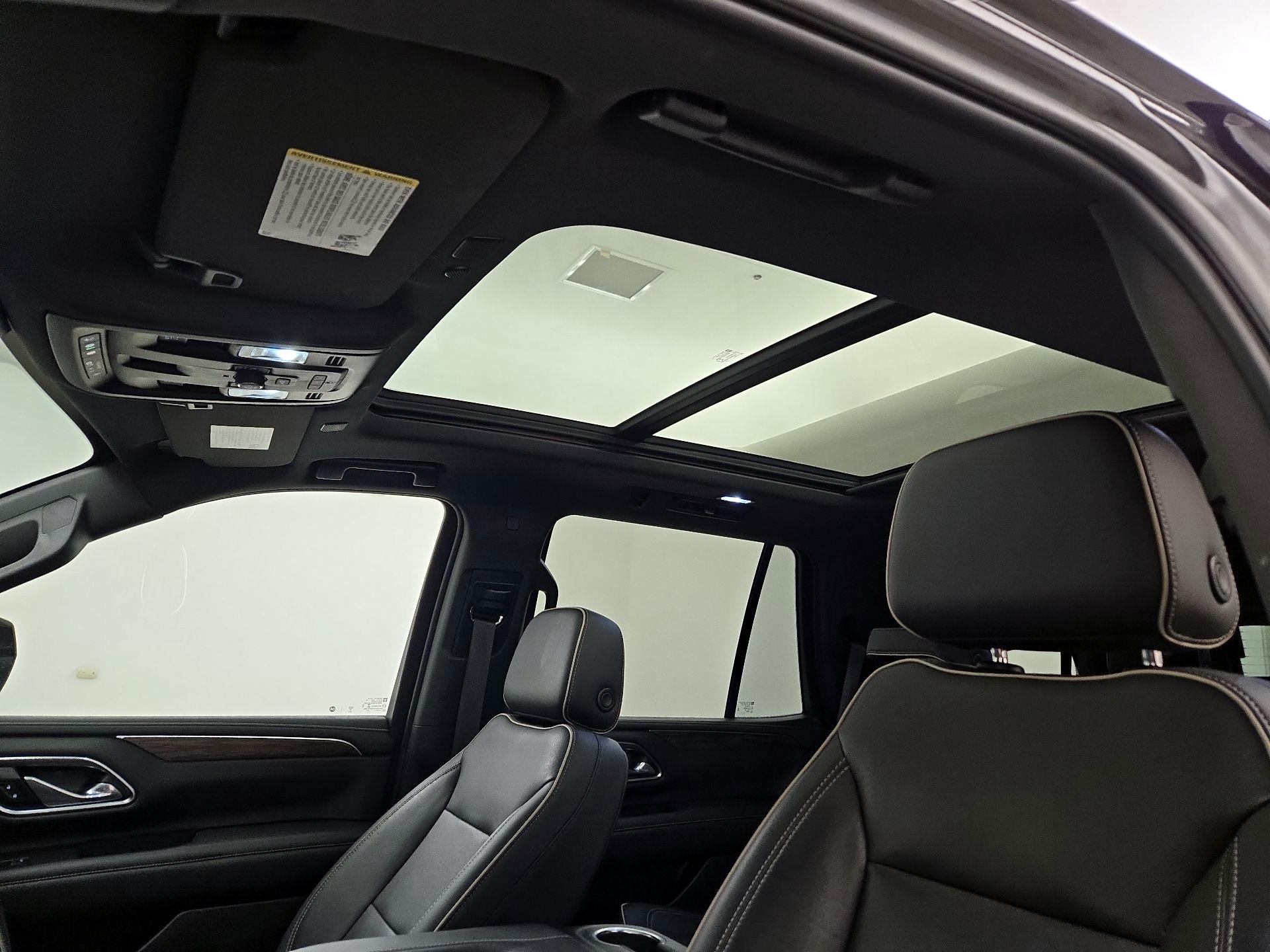 Thumbnail: 2021 Chevrolet Tahoe - 20