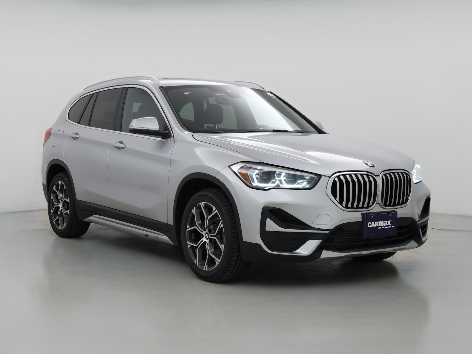 2021 BMW X1