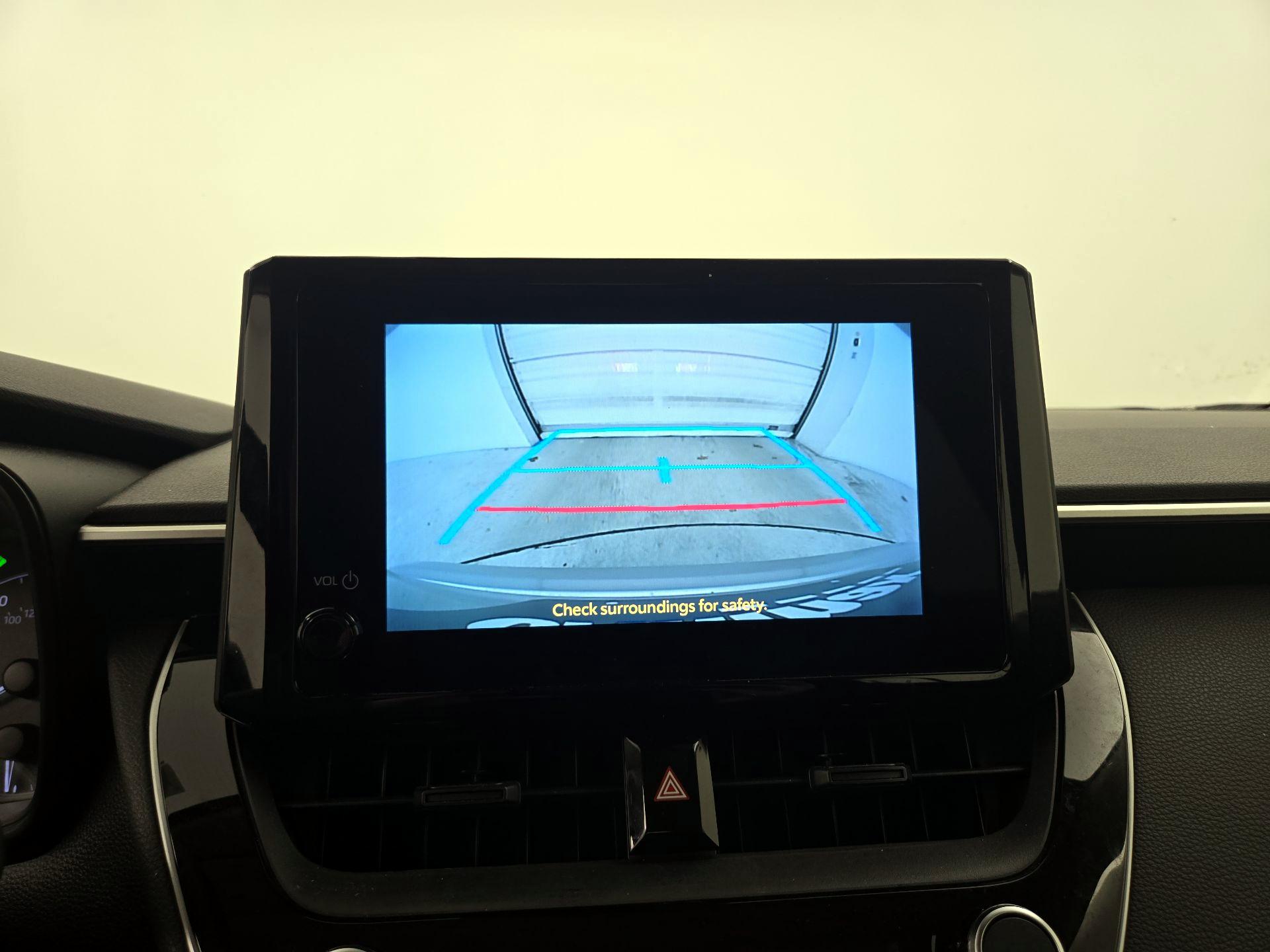 Thumbnail: 2025 Toyota Corolla - 14