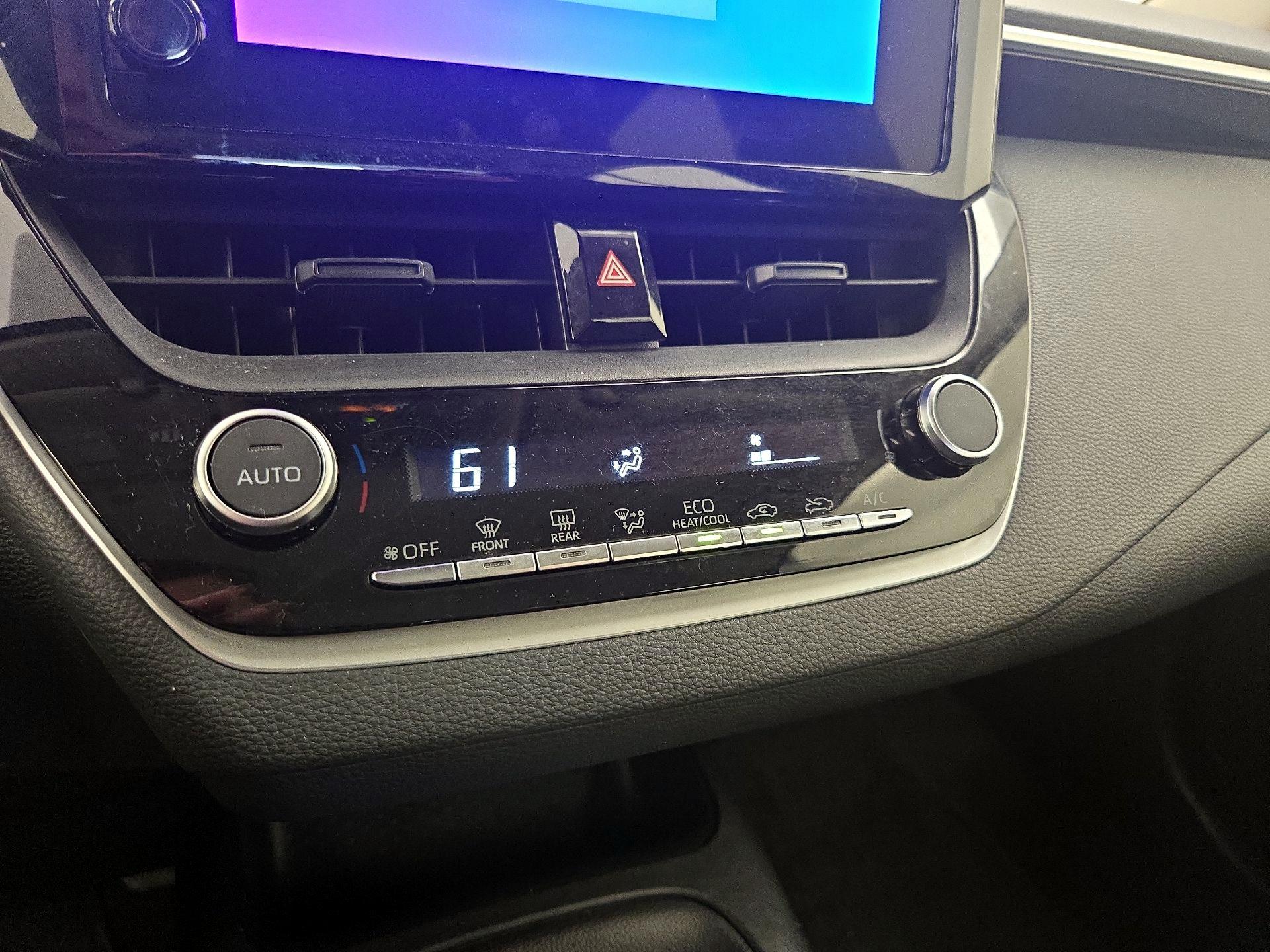 Thumbnail: 2025 Toyota Corolla - 16