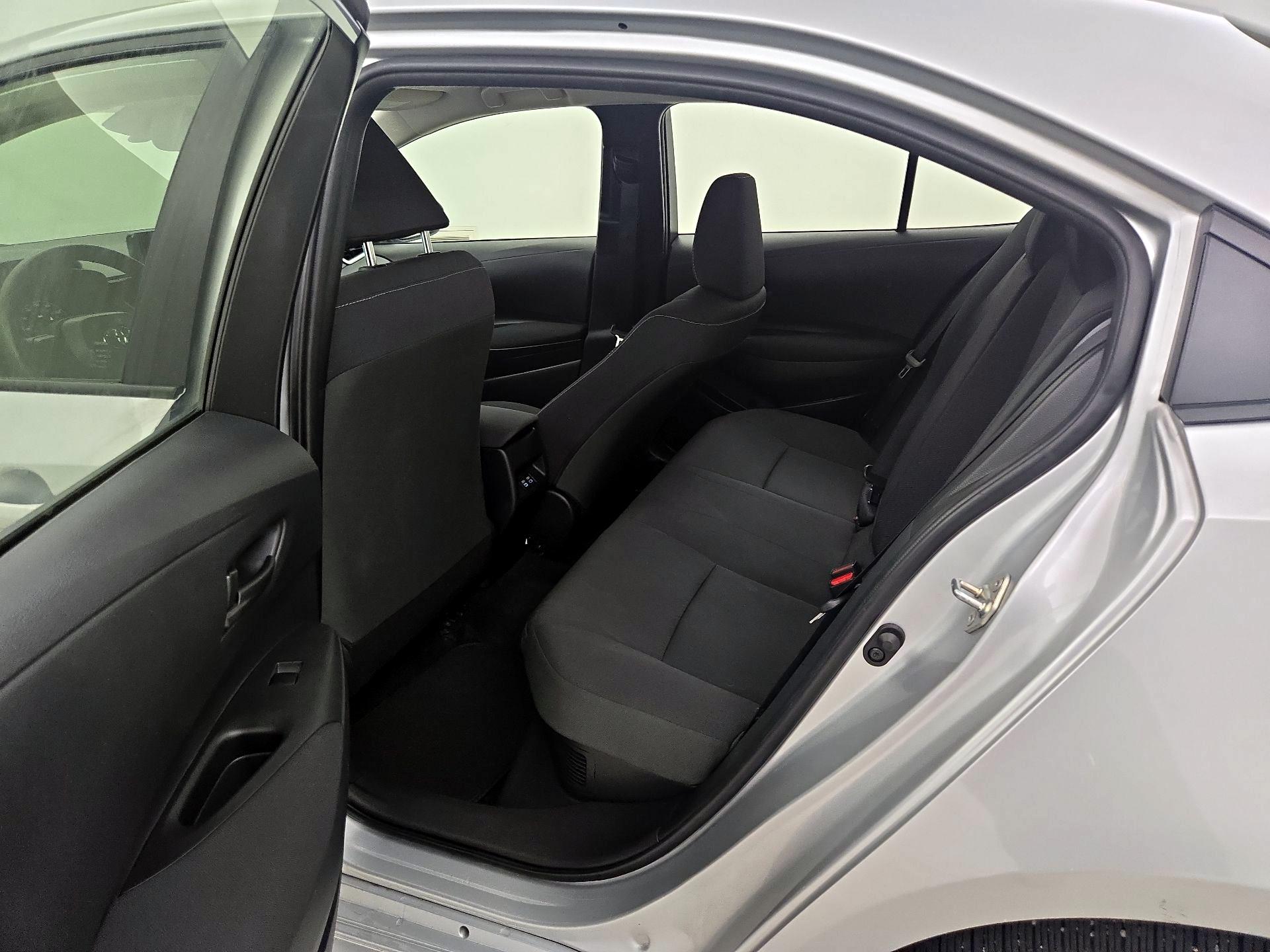 Thumbnail: 2025 Toyota Corolla - 19