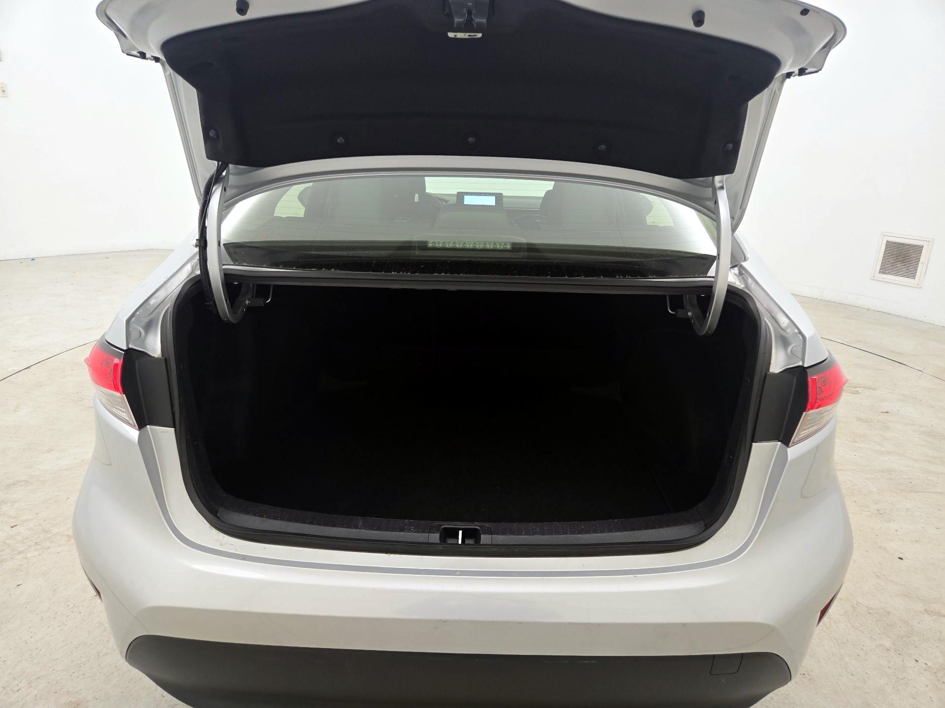 Thumbnail: 2025 Toyota Corolla - 20