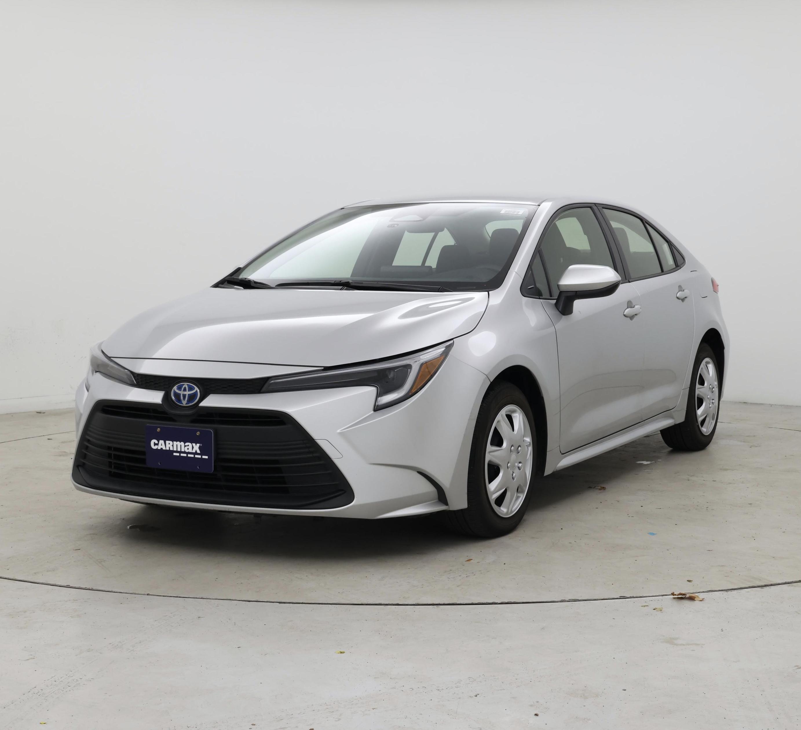 Thumbnail: 2025 Toyota Corolla - 4