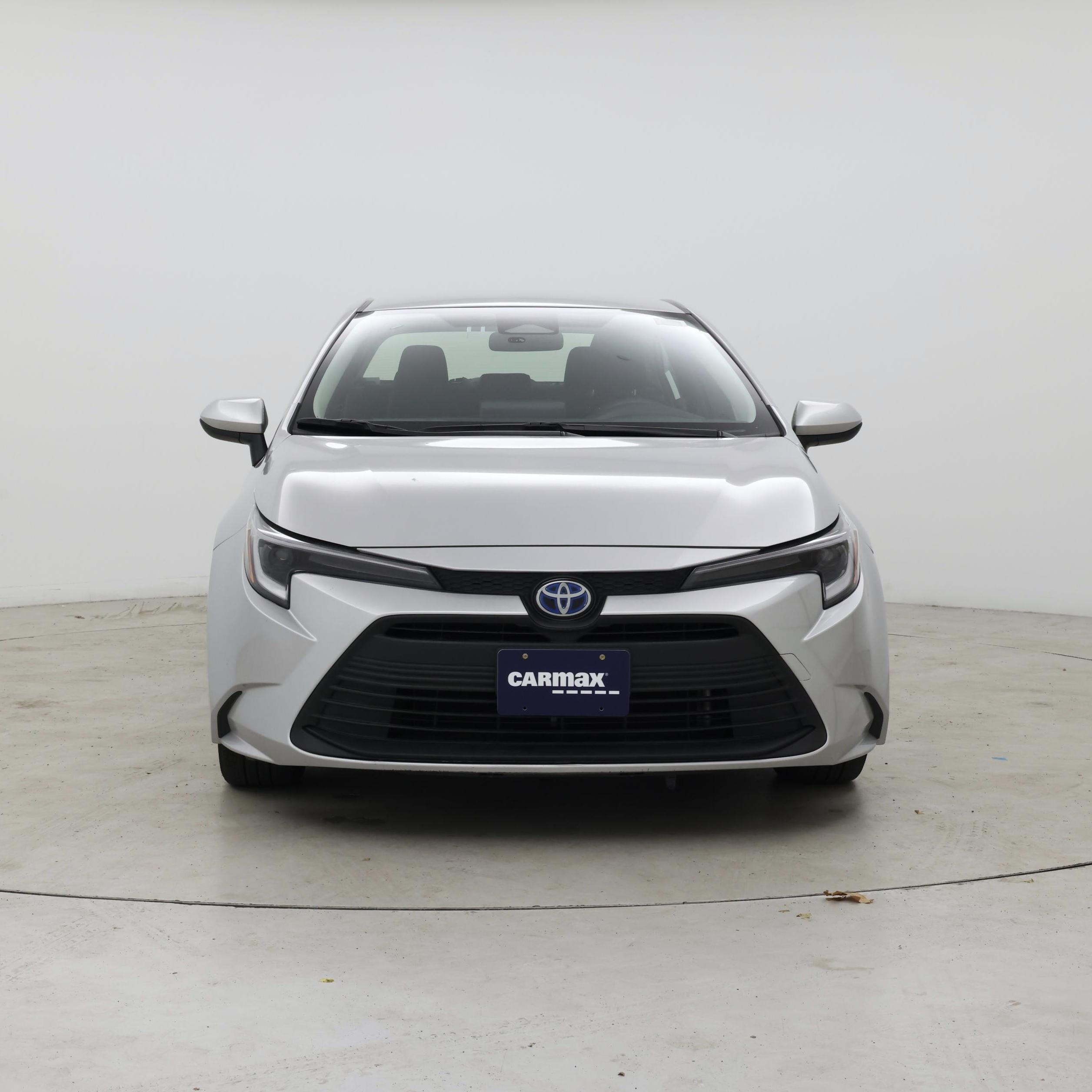 Thumbnail: 2025 Toyota Corolla - 5