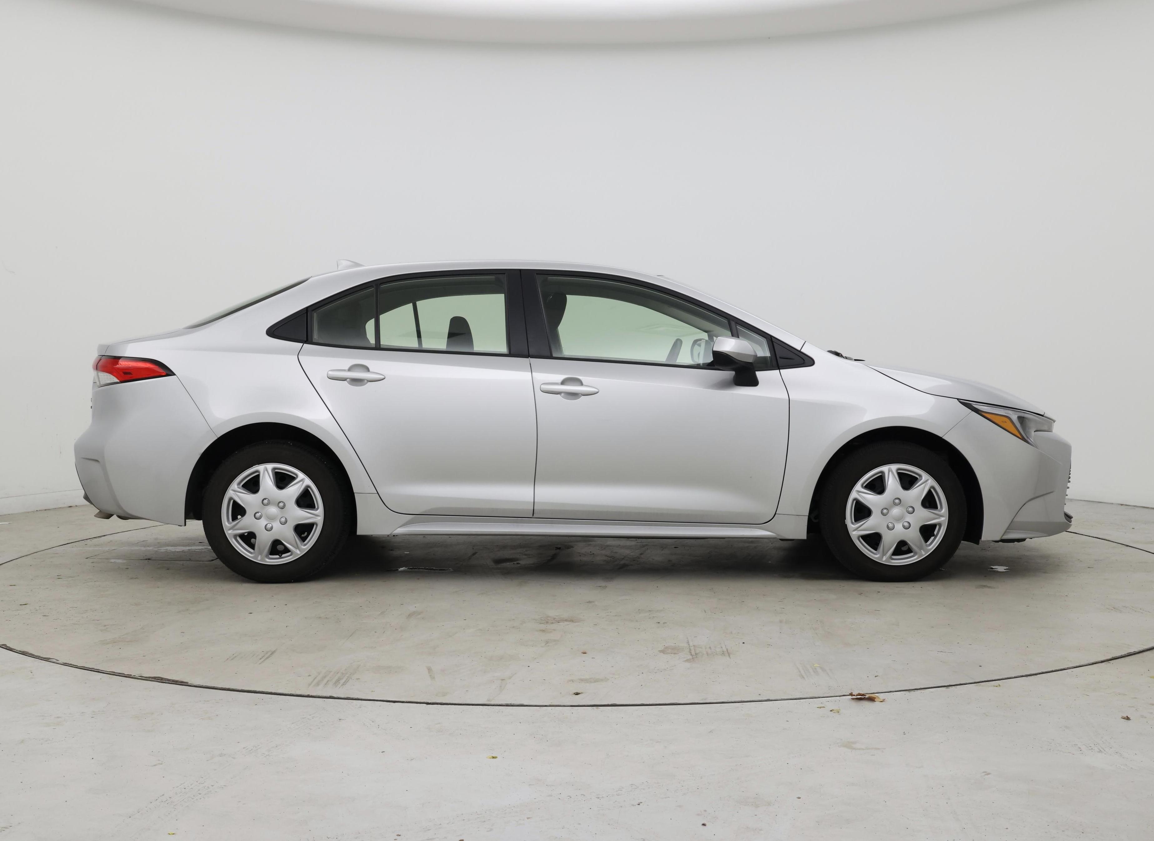 Thumbnail: 2025 Toyota Corolla - 7