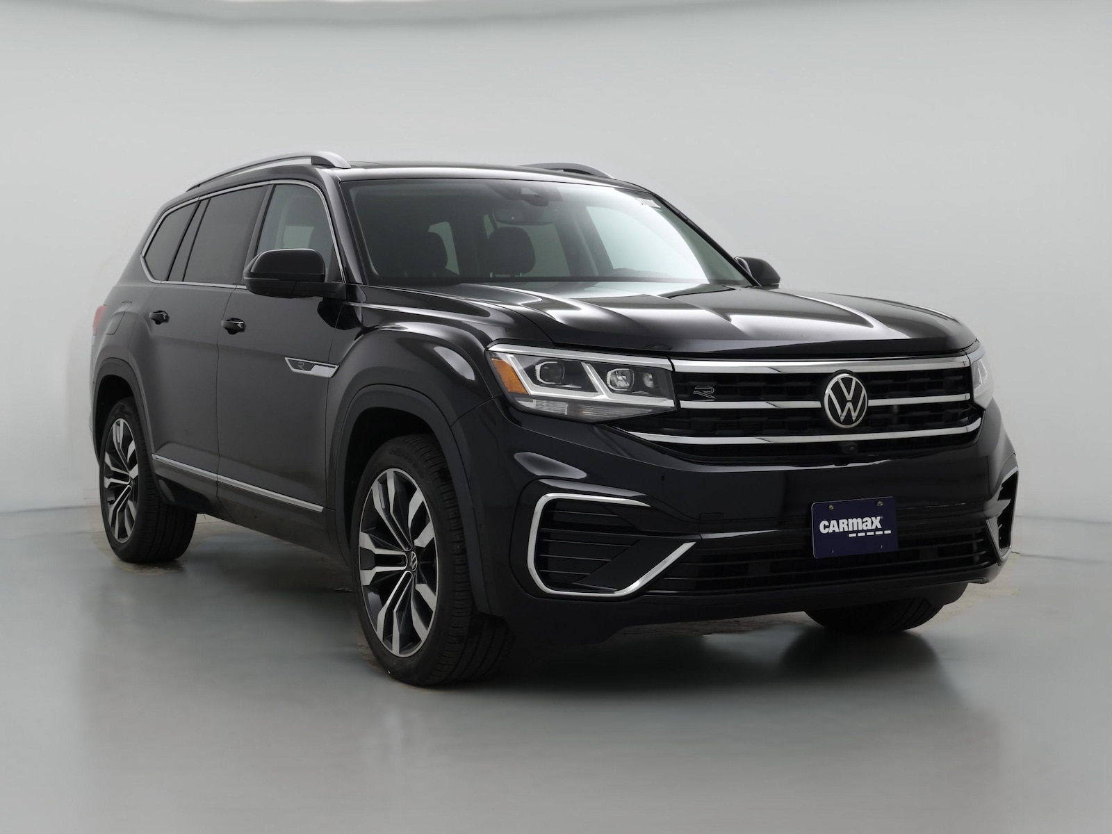 2021 Volkswagen Atlas SEL Premium R-Line